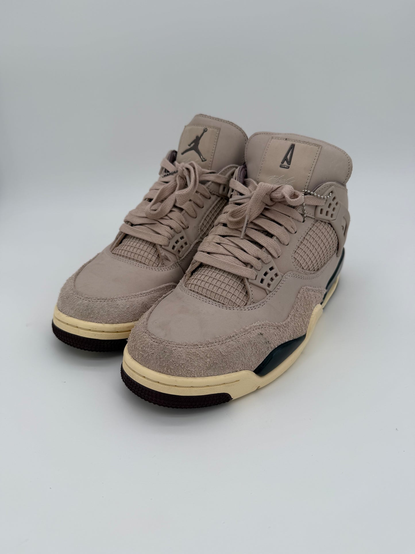 Jordan 4 Retro OG SP A Ma Maniére While You Were Sleeping (Women's)