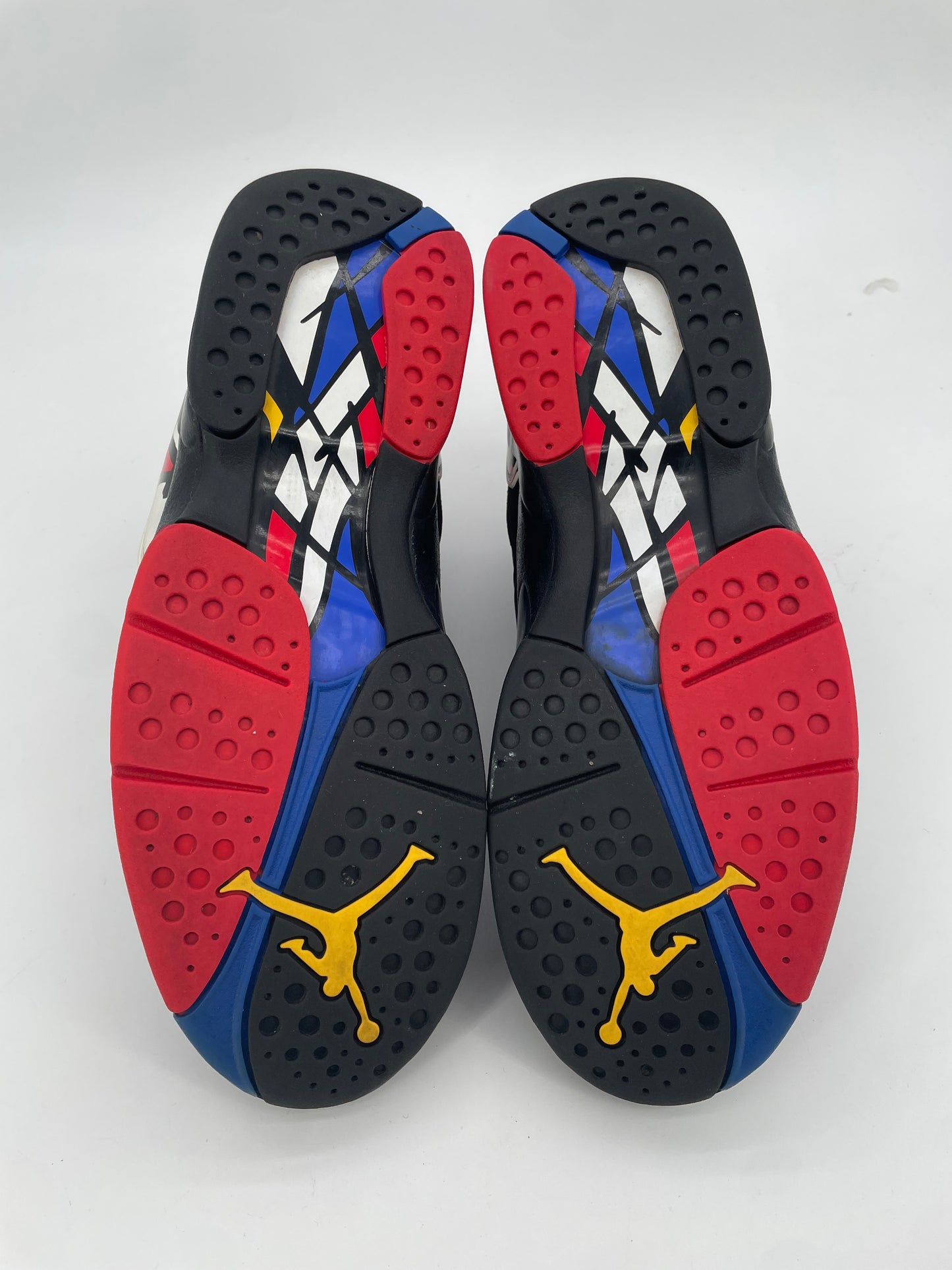 Jordan 8 Retro Playoffs (2023)
