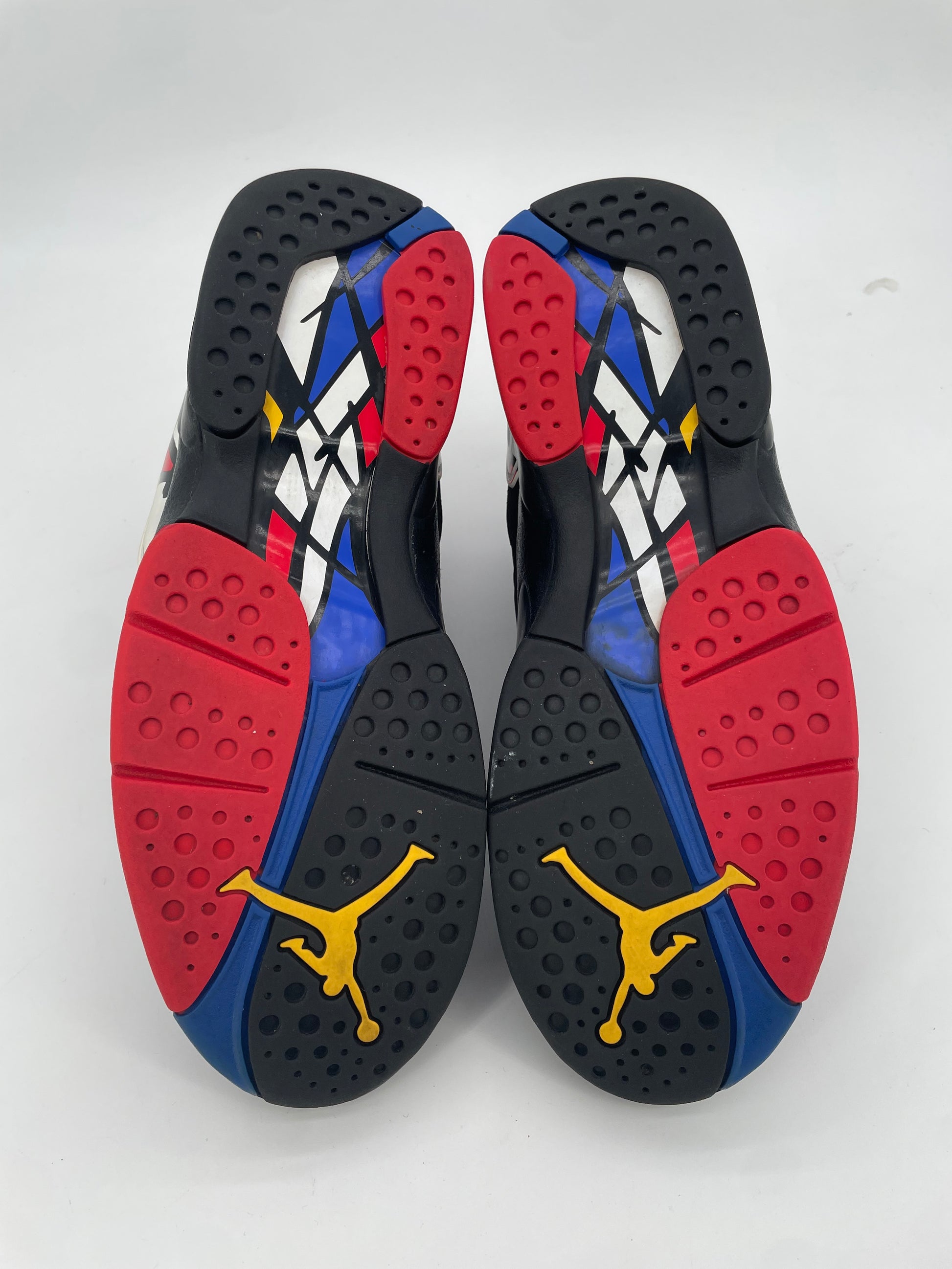 Jordan 8 Retro Playoffs (2023)