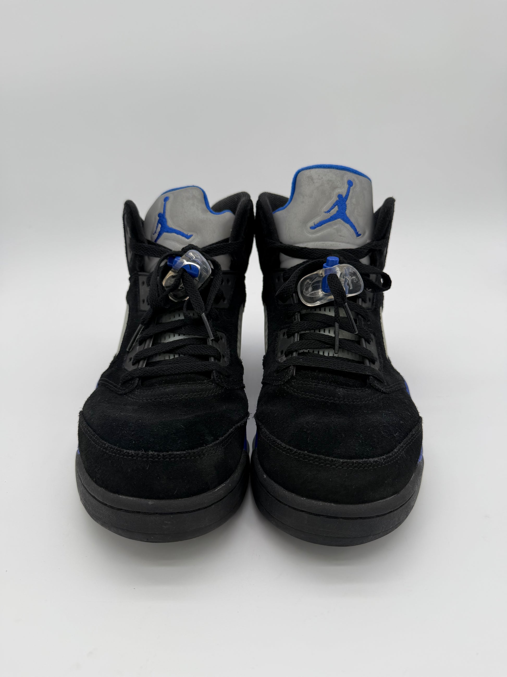 Jordan 5 Retro Racer Blue