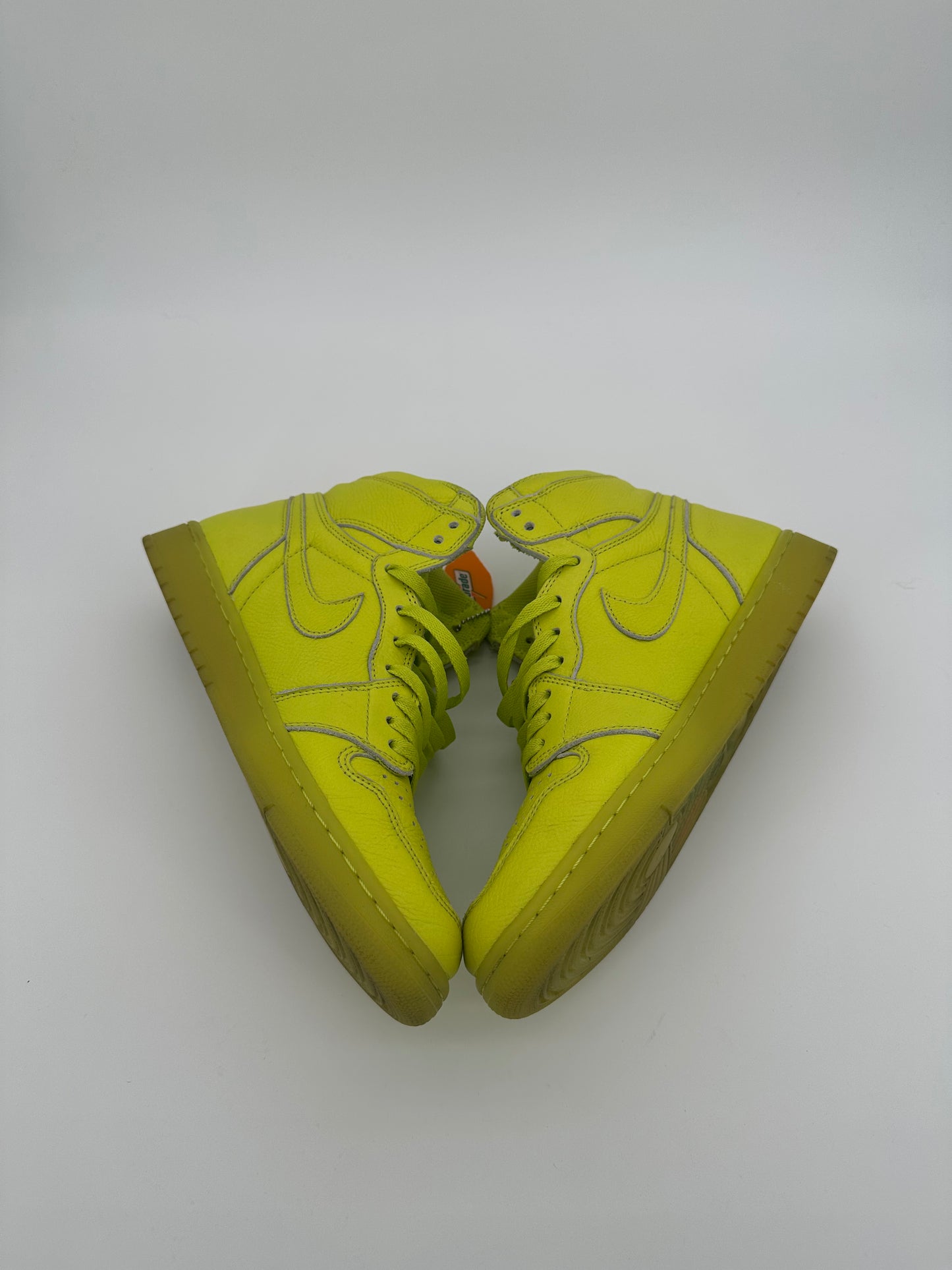 Jordan 1 Retro High Gatorade Cyber