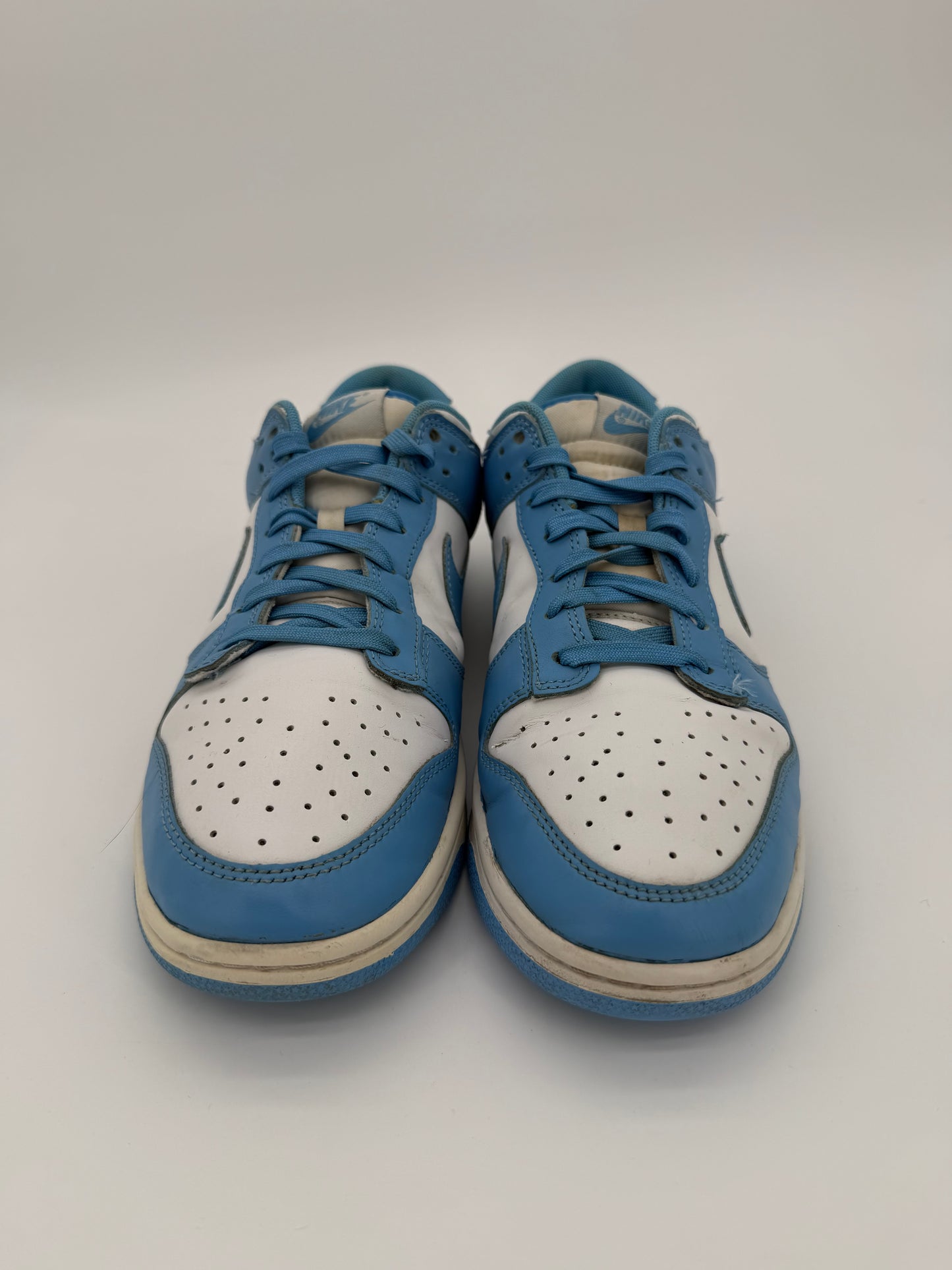 Nike Dunk Low UNC (2021)