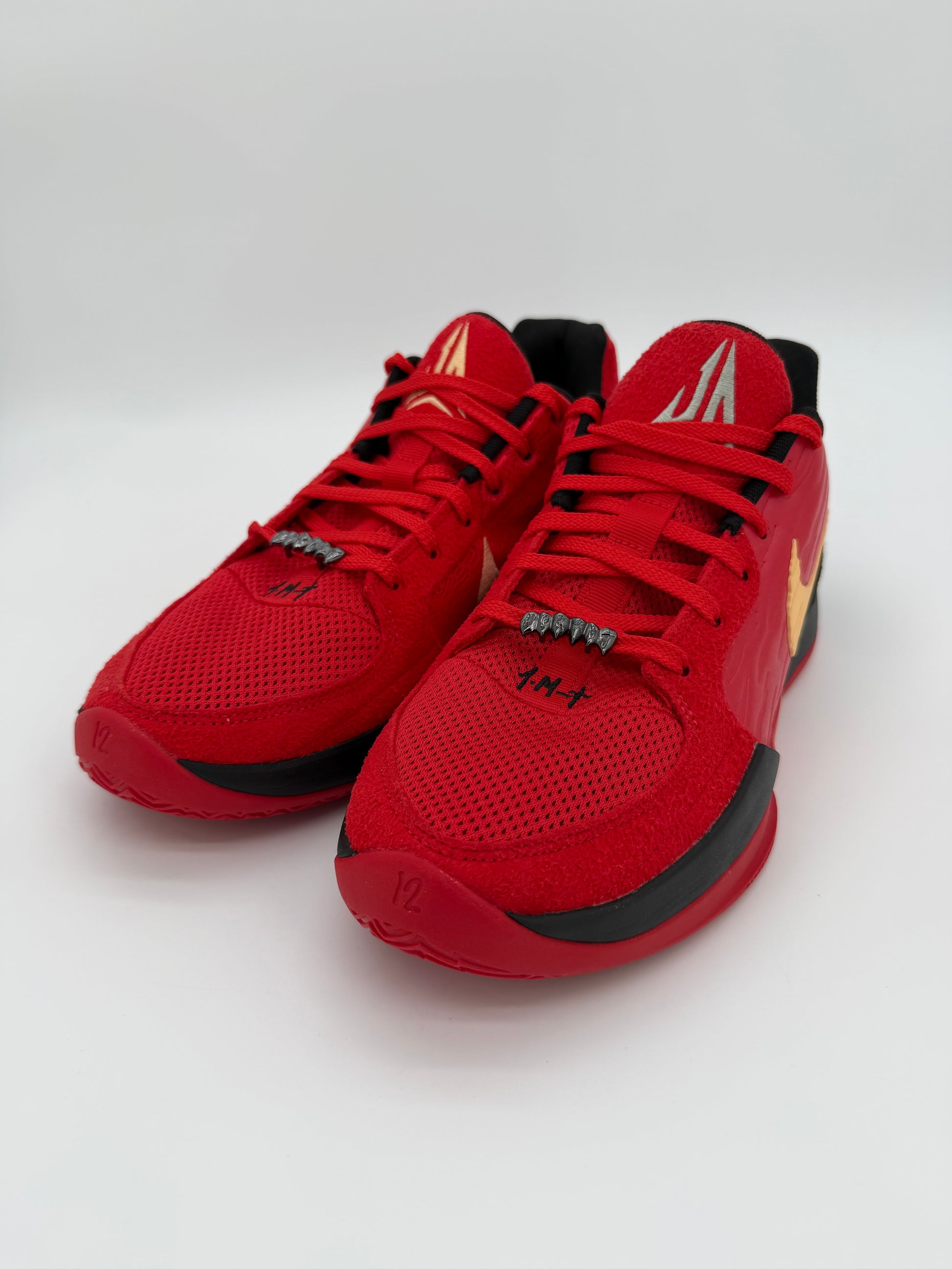 Nike Ja 2 Nightmare