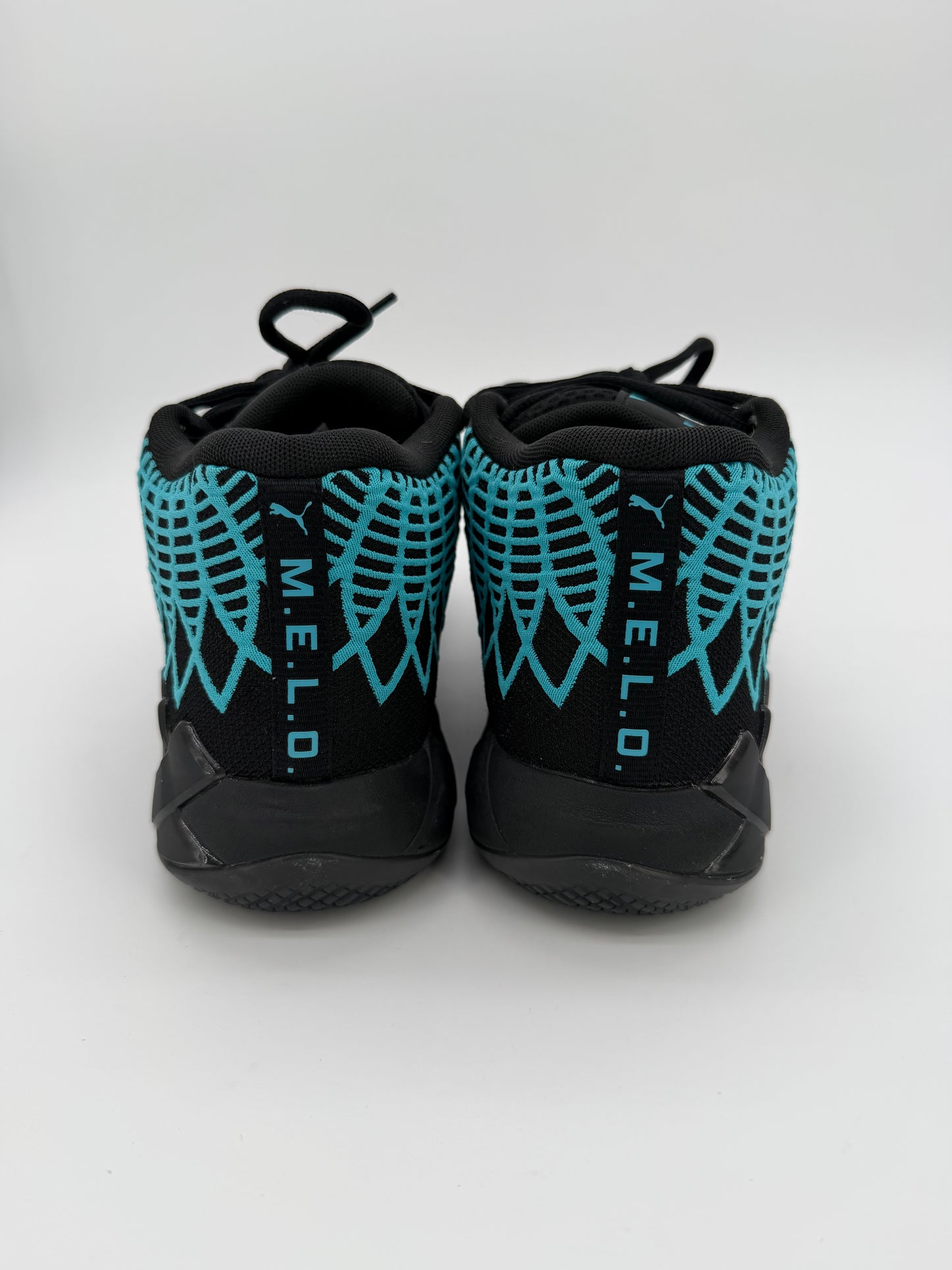 Puma LaMelo Ball MB.01 Buzz City