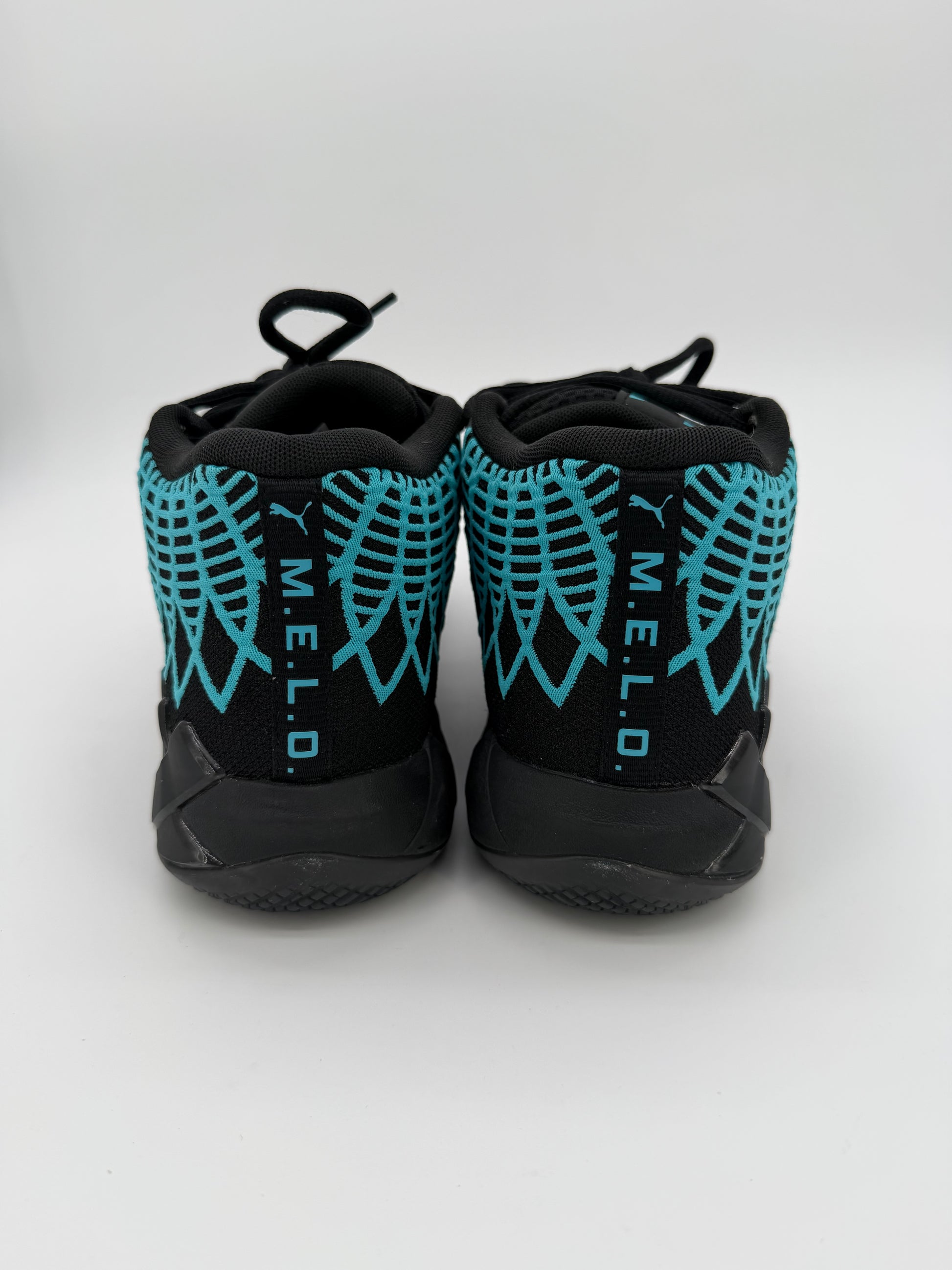 Puma LaMelo Ball MB.01 Buzz City