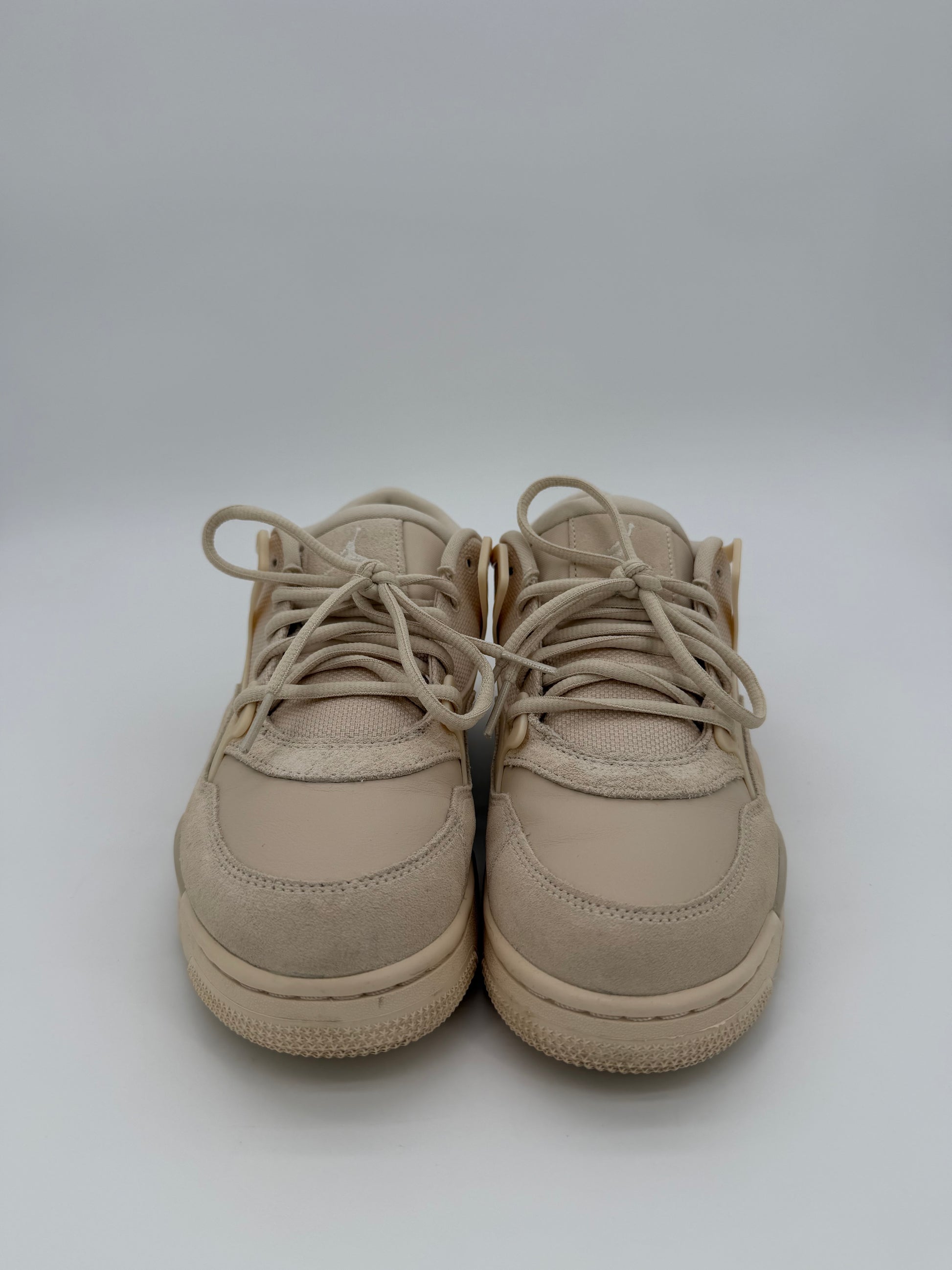 Jordan 4 RM Legend Light Brown (Women's)