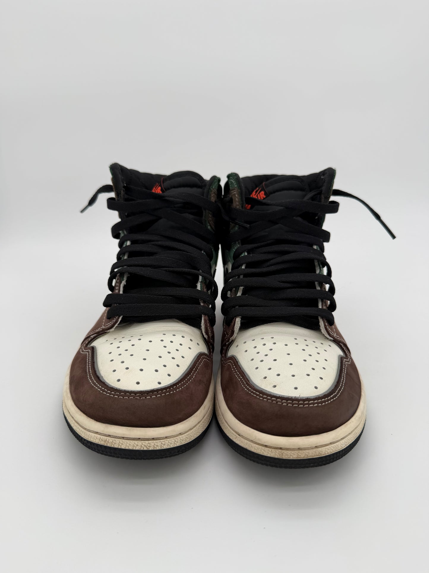 Jordan 1 Retro High OG Hand Crafted