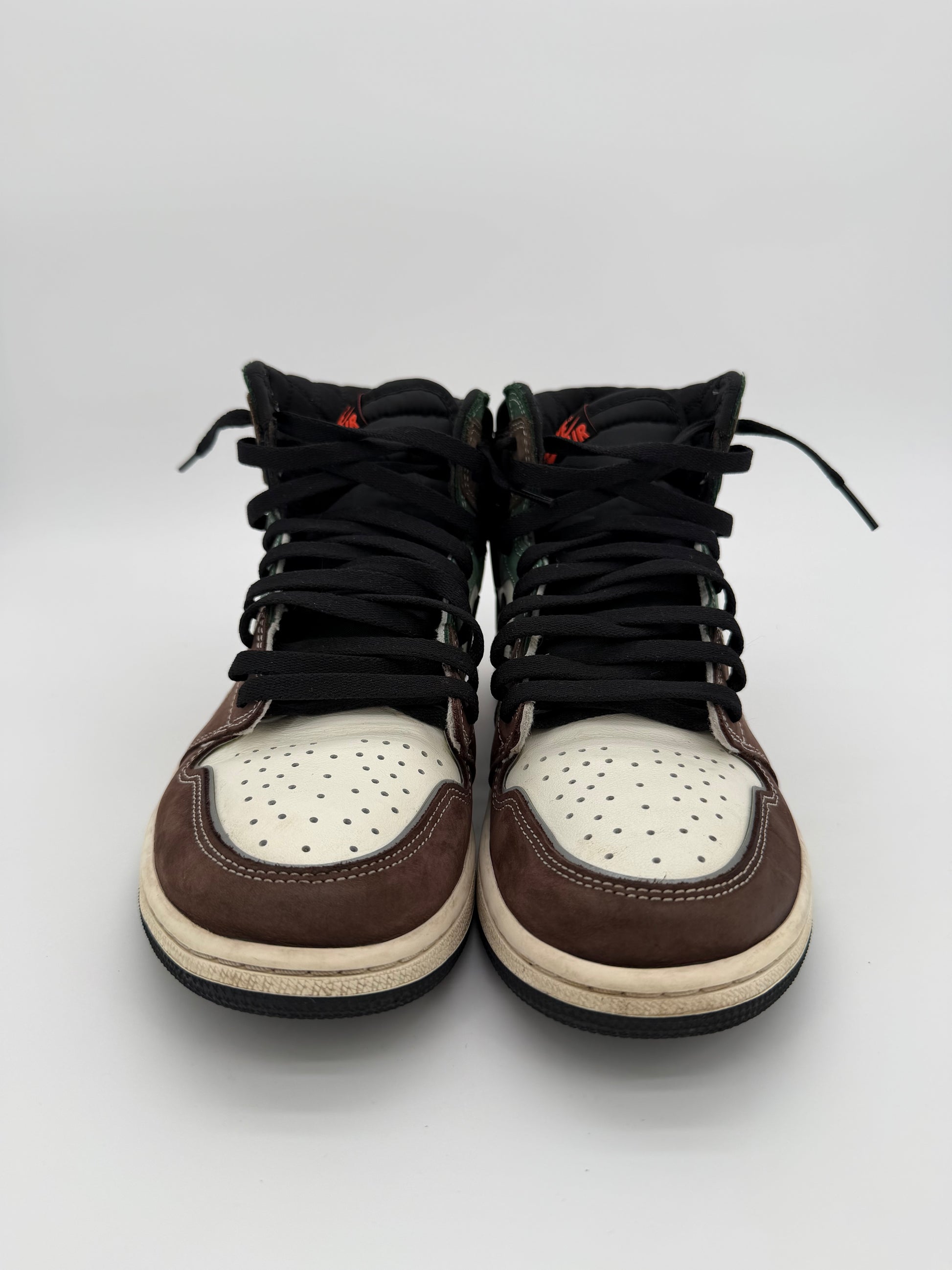 Jordan 1 Retro High OG Hand Crafted