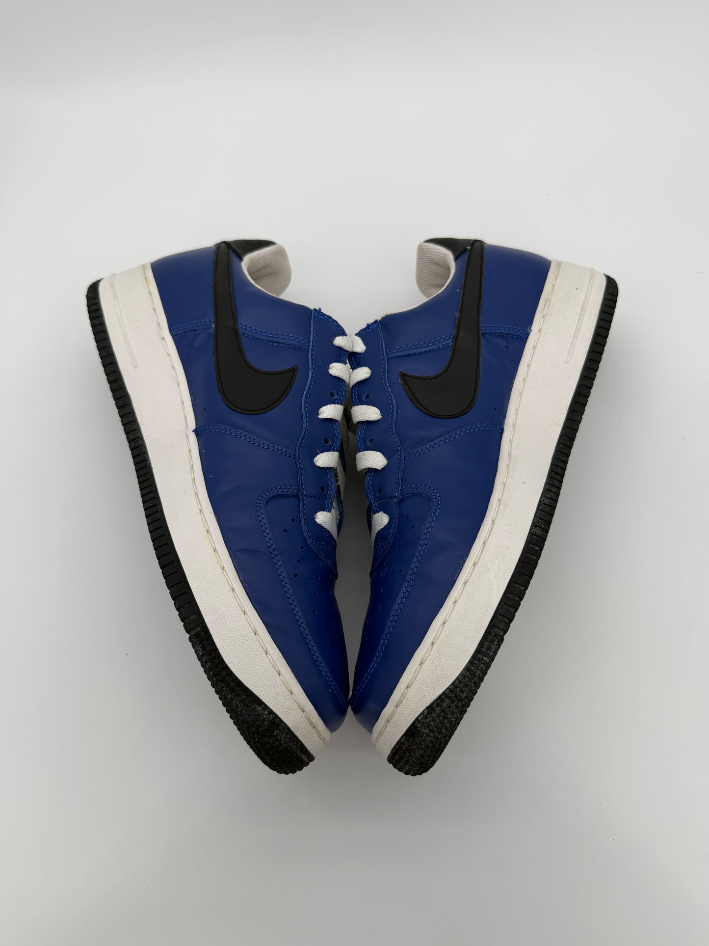Nike Air Force 1 Brooklyn Sport Royal (2004)