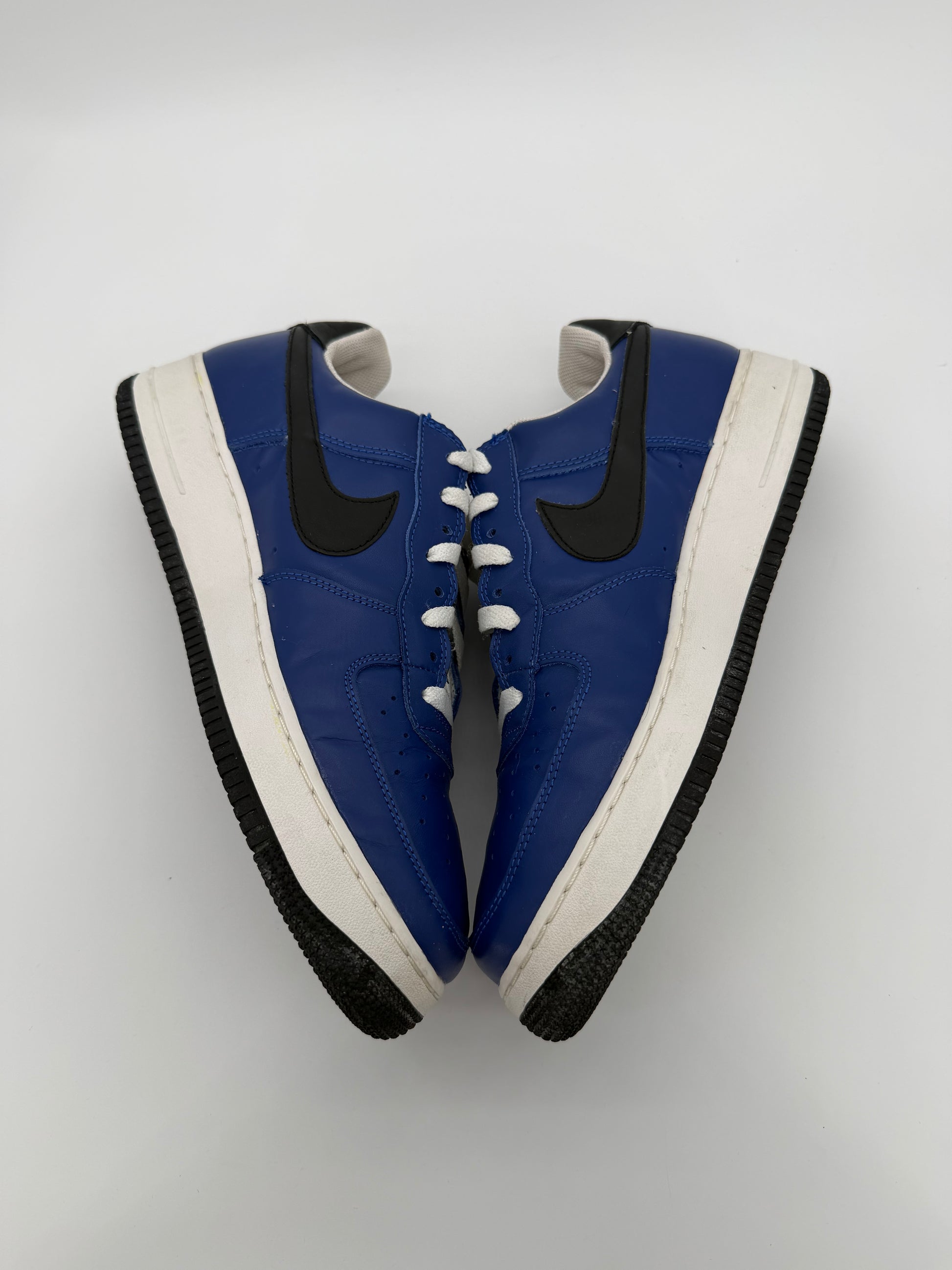 Nike Air Force 1 Brooklyn Sport Royal (2004)