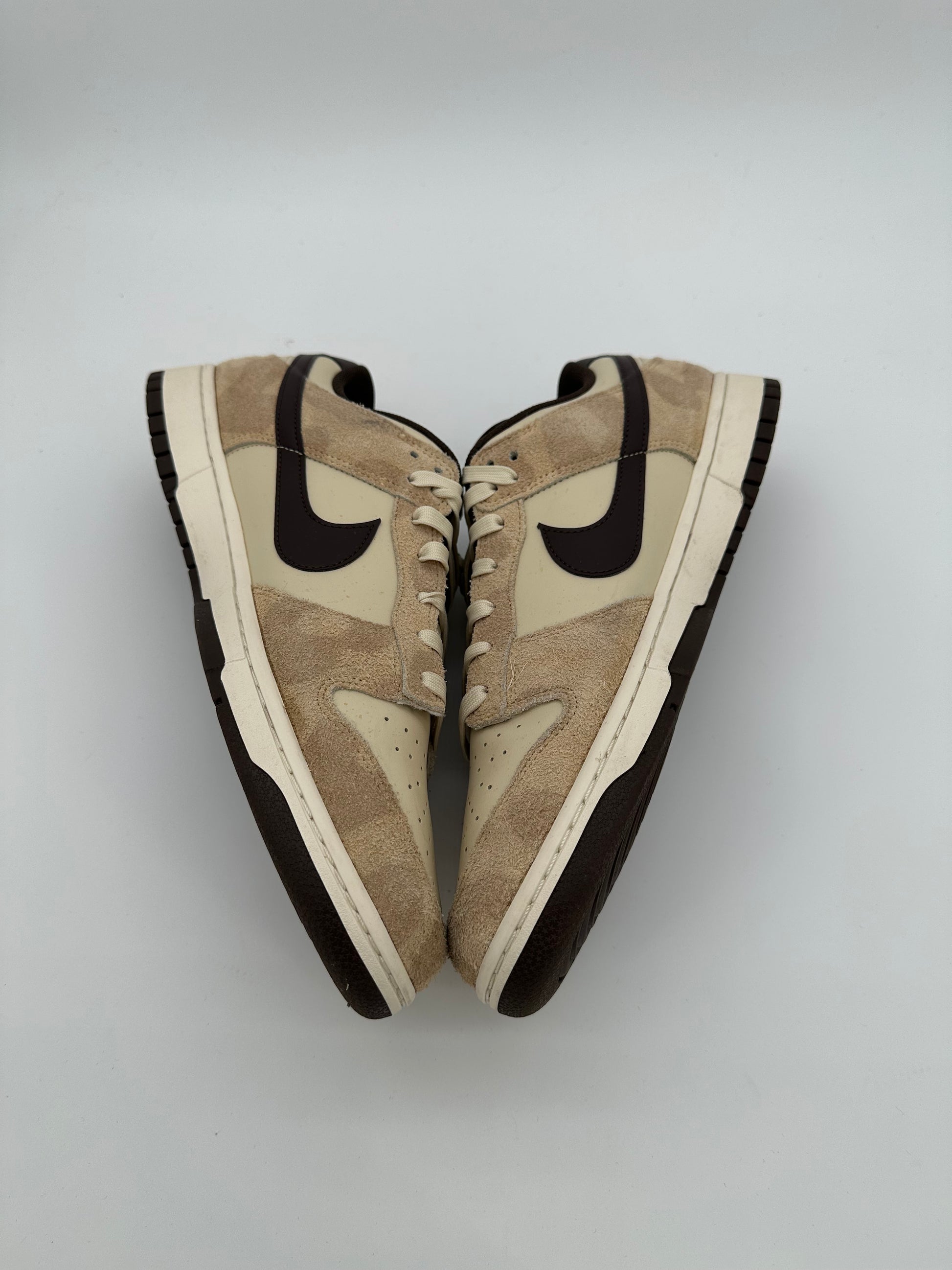 Nike Dunk Low Retro PRM Animal Pack Giraffe/Cheetah