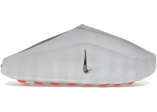Nike Mind 001 Slide Light Smoke Grey (Missing Size Hang Tag)