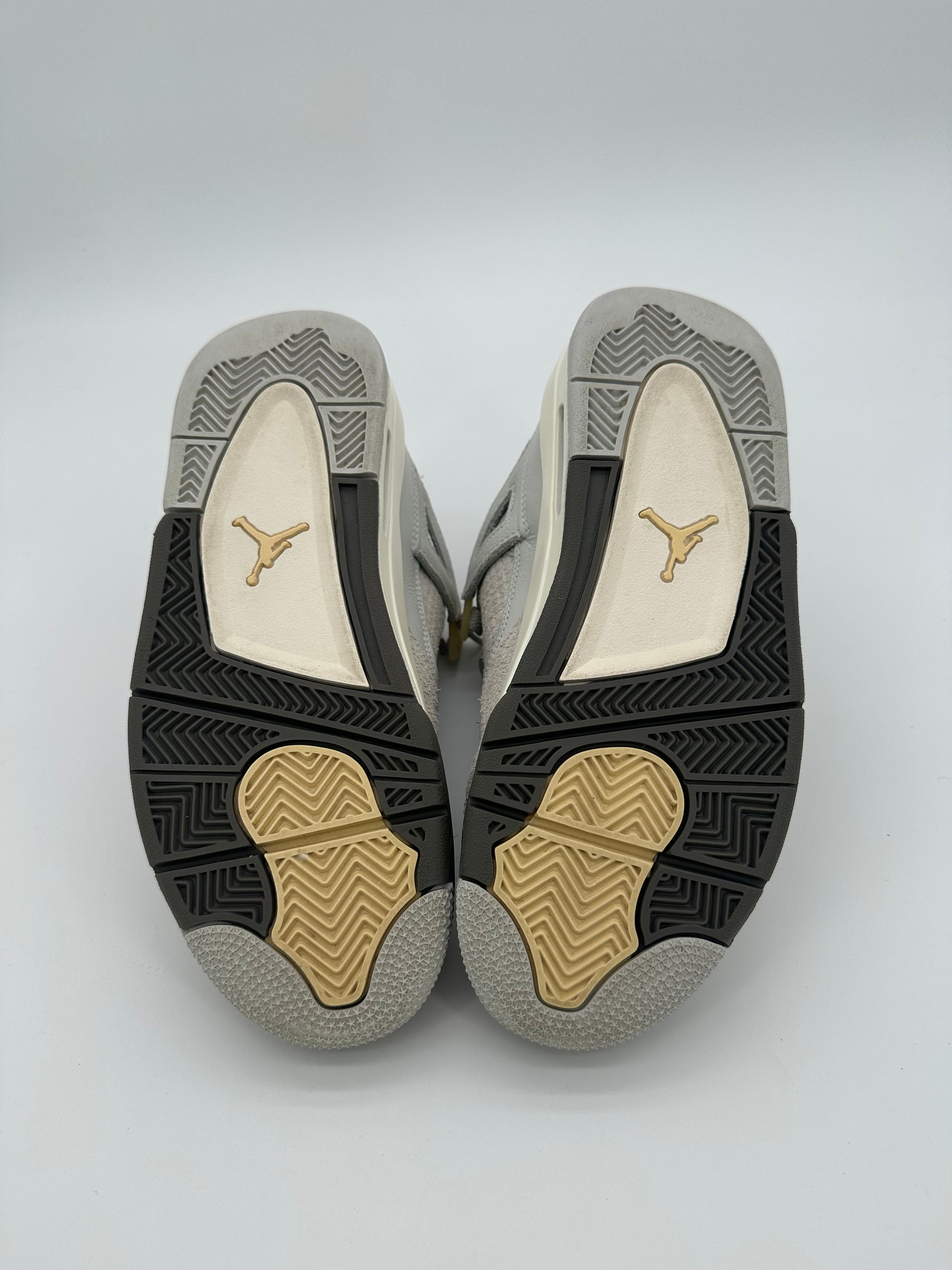 Jordan 4 Retro SE Craft Photon Dust (GS)