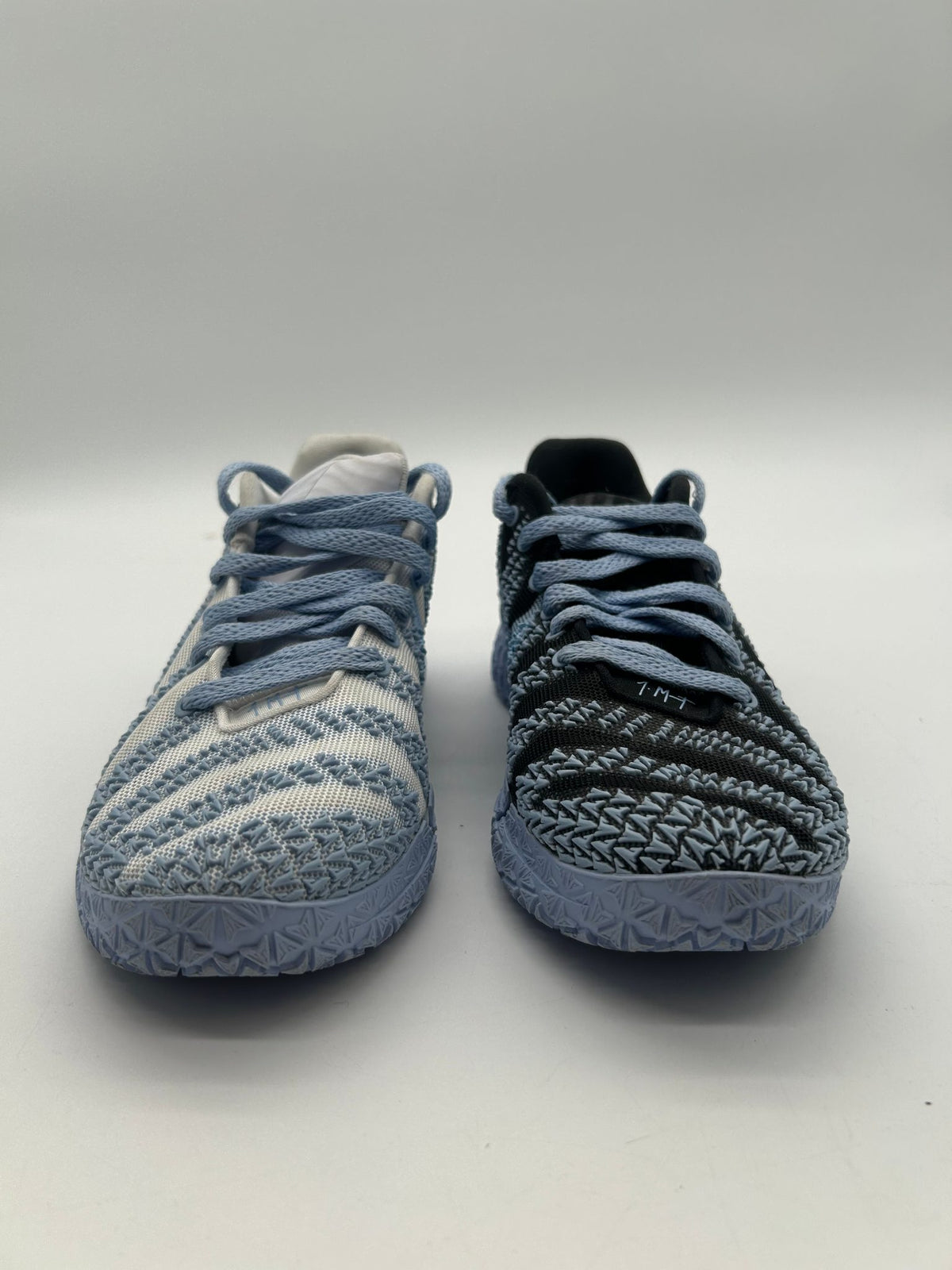 Nike Ja 3 By You