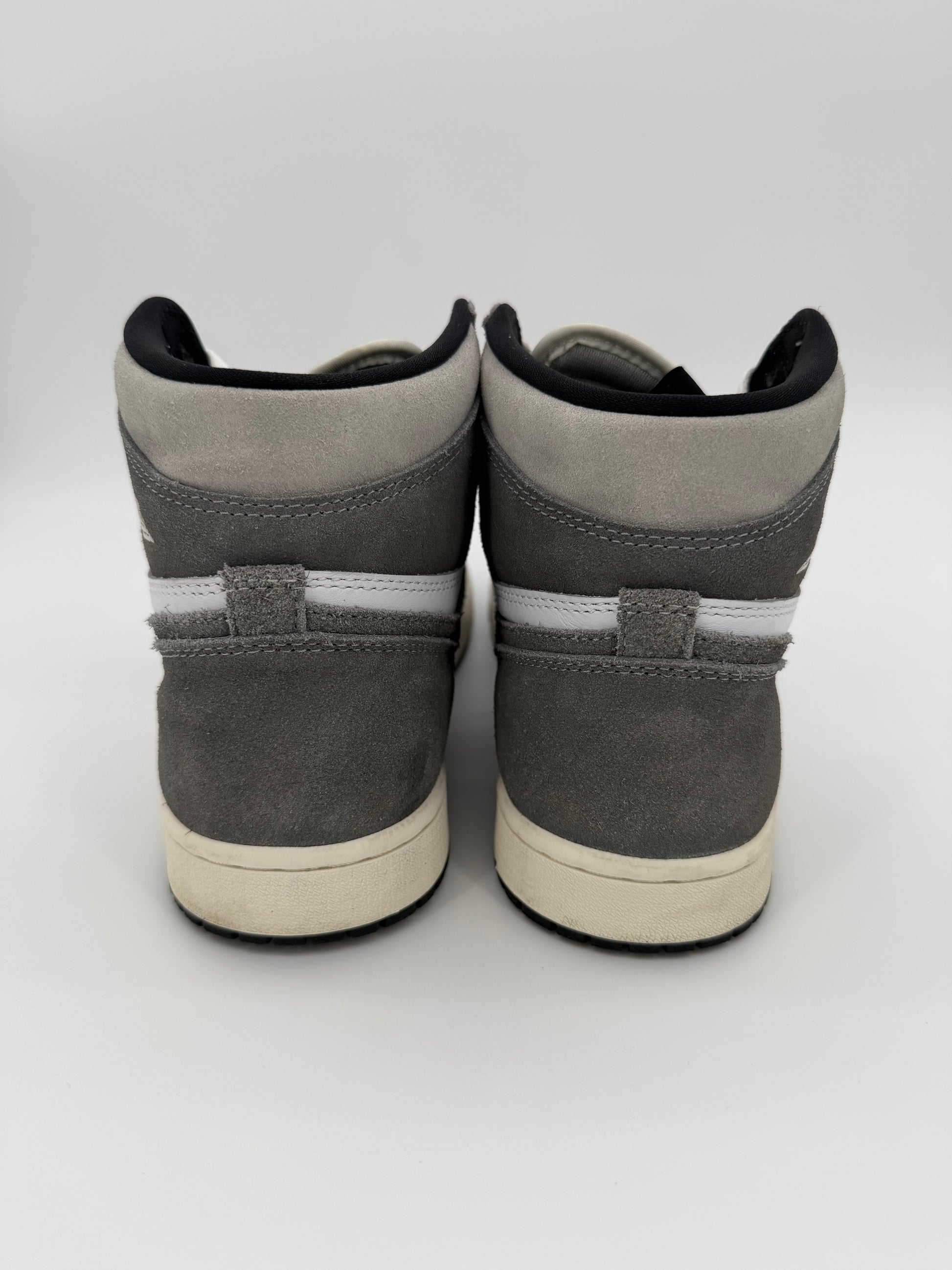 Jordan 1 Retro High OG Washed Black