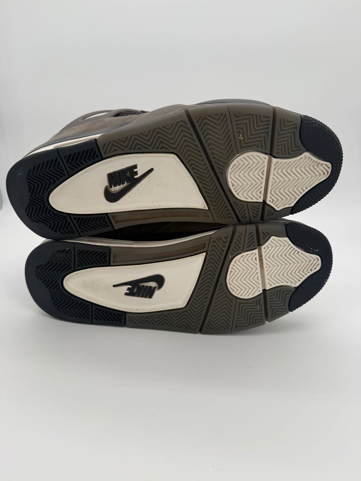 Jordan 4 Retro Cave Stone
