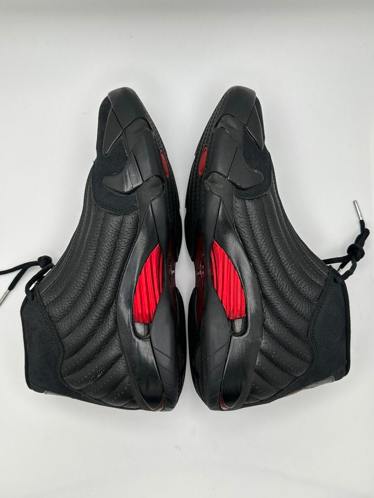 Jordan 14 Retro Last Shot (2018)