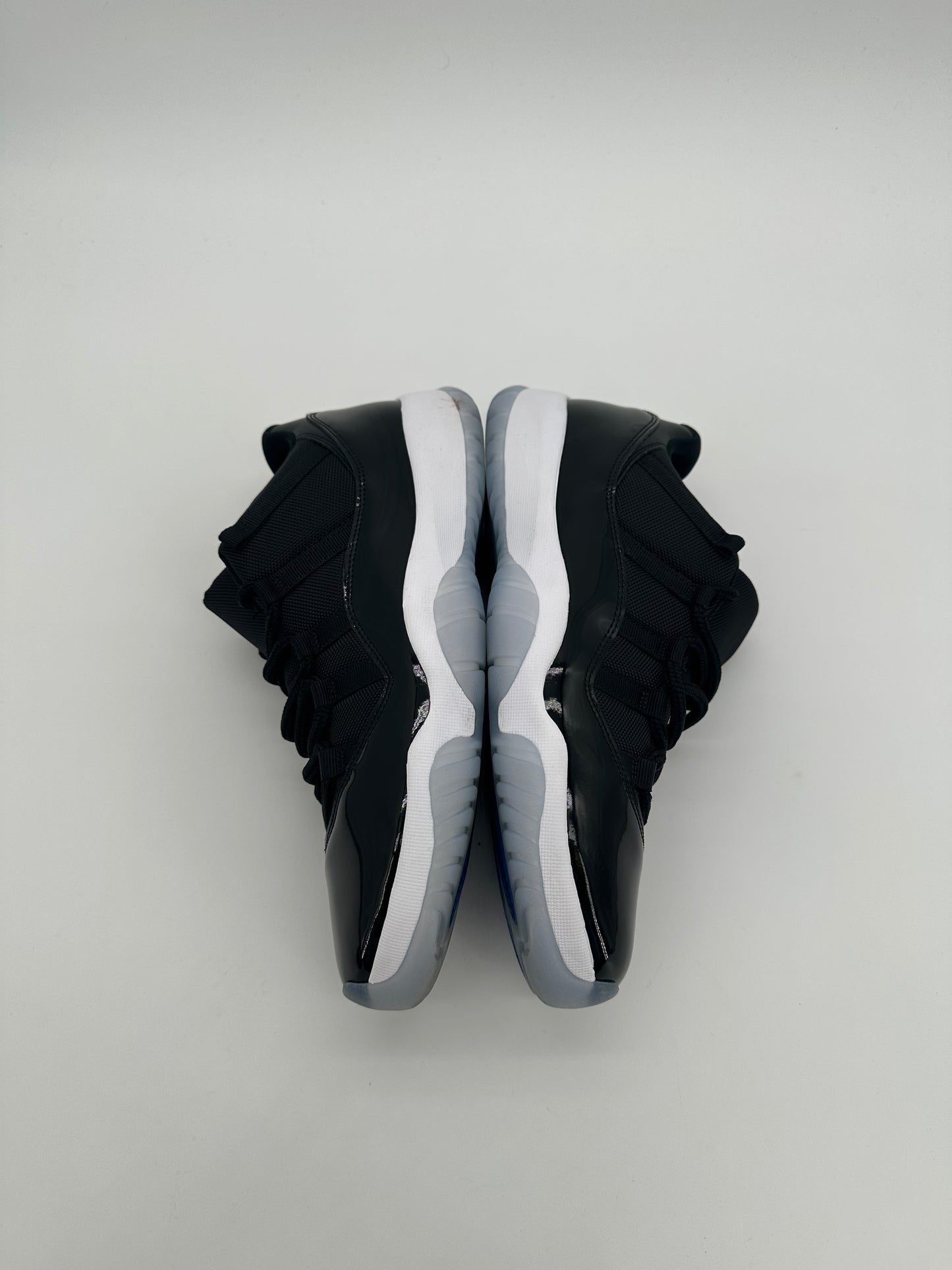 Jordan 11 Retro Low Space Jam