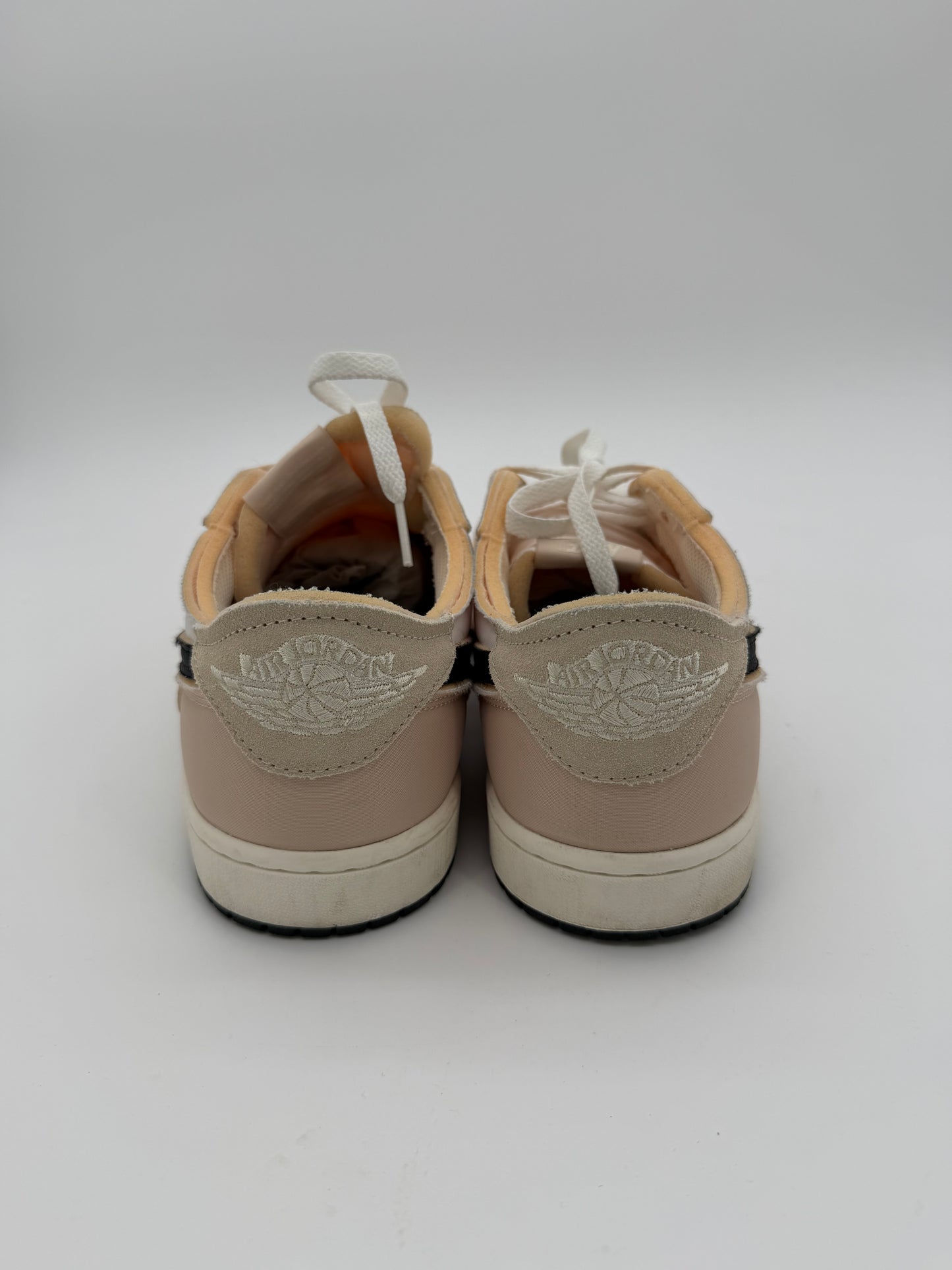 Jordan 1 Retro Low OG EX Coconut Milk