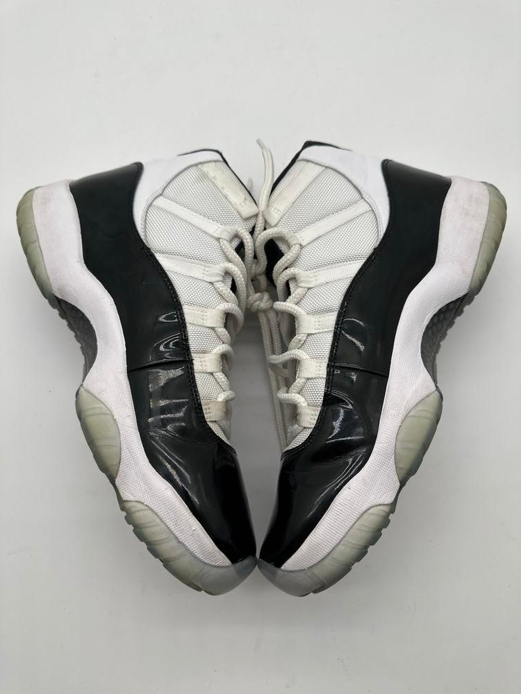 Jordan 11 Retro Concord (2018)