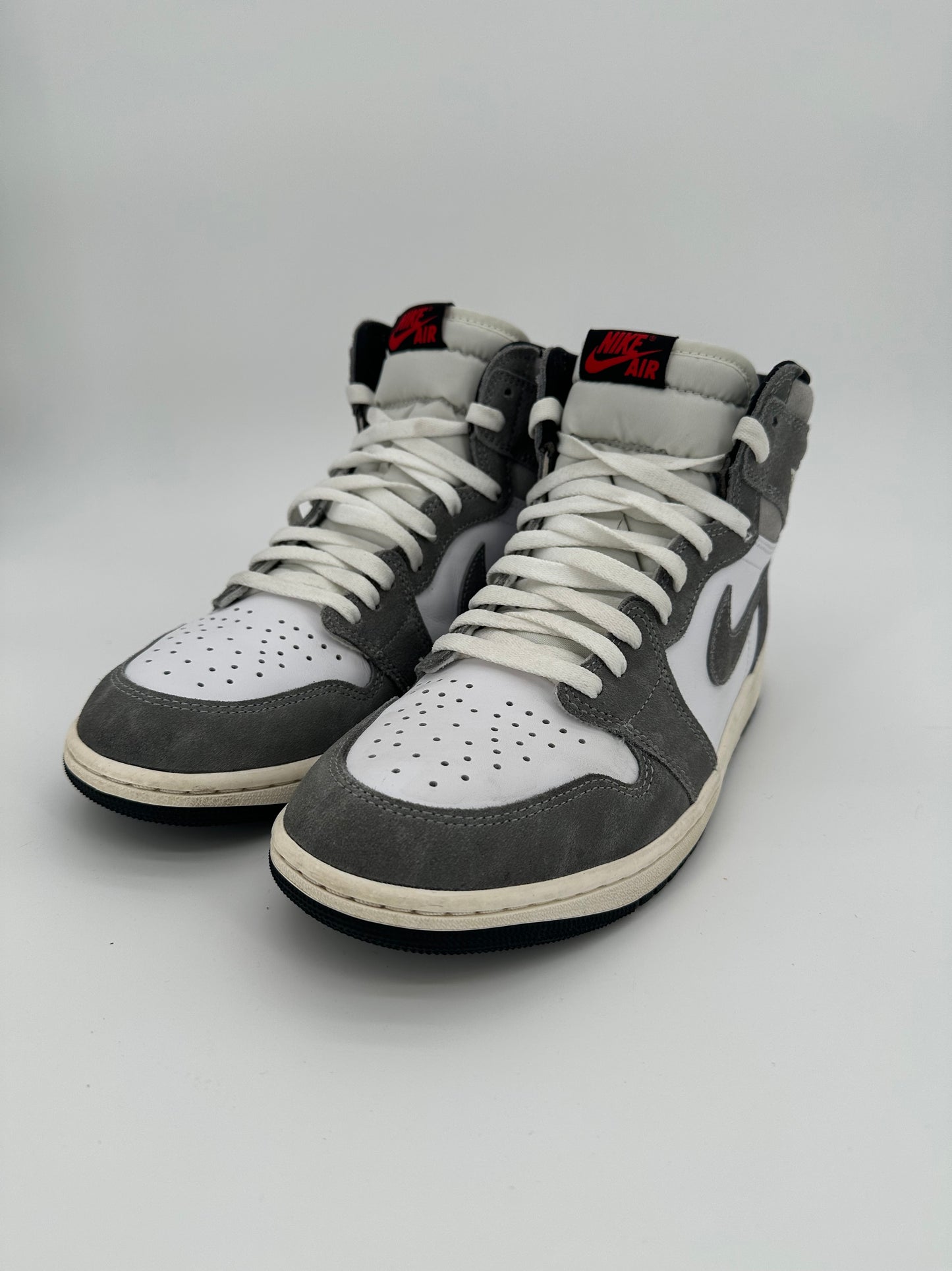 Jordan 1 Retro High OG Washed Black