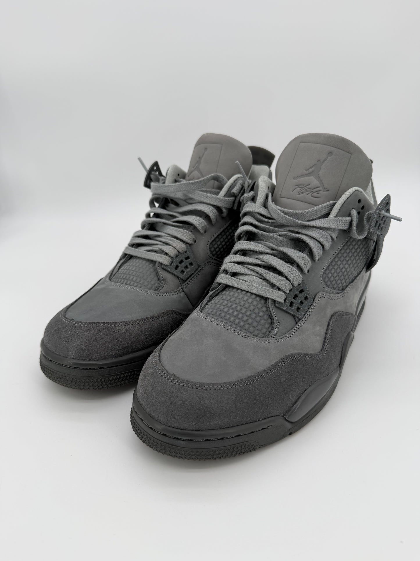 Jordan 4 Retro SE Paris Olympics Wet Cement