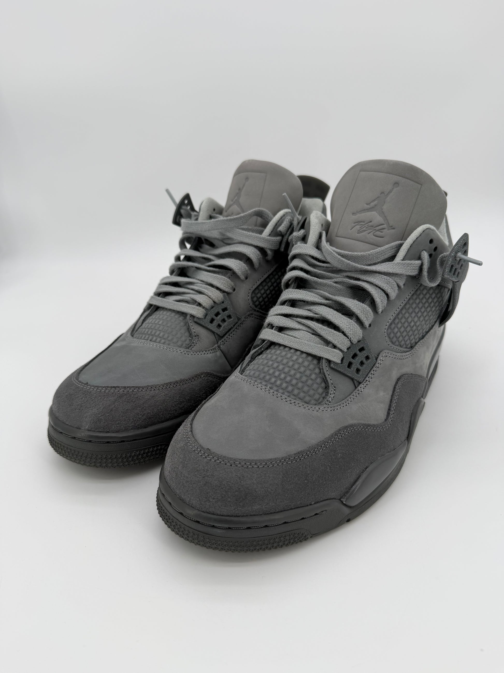 Jordan 4 Retro SE Paris Olympics Wet Cement