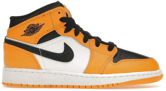 Jordan 1 Mid Taxi (GS)