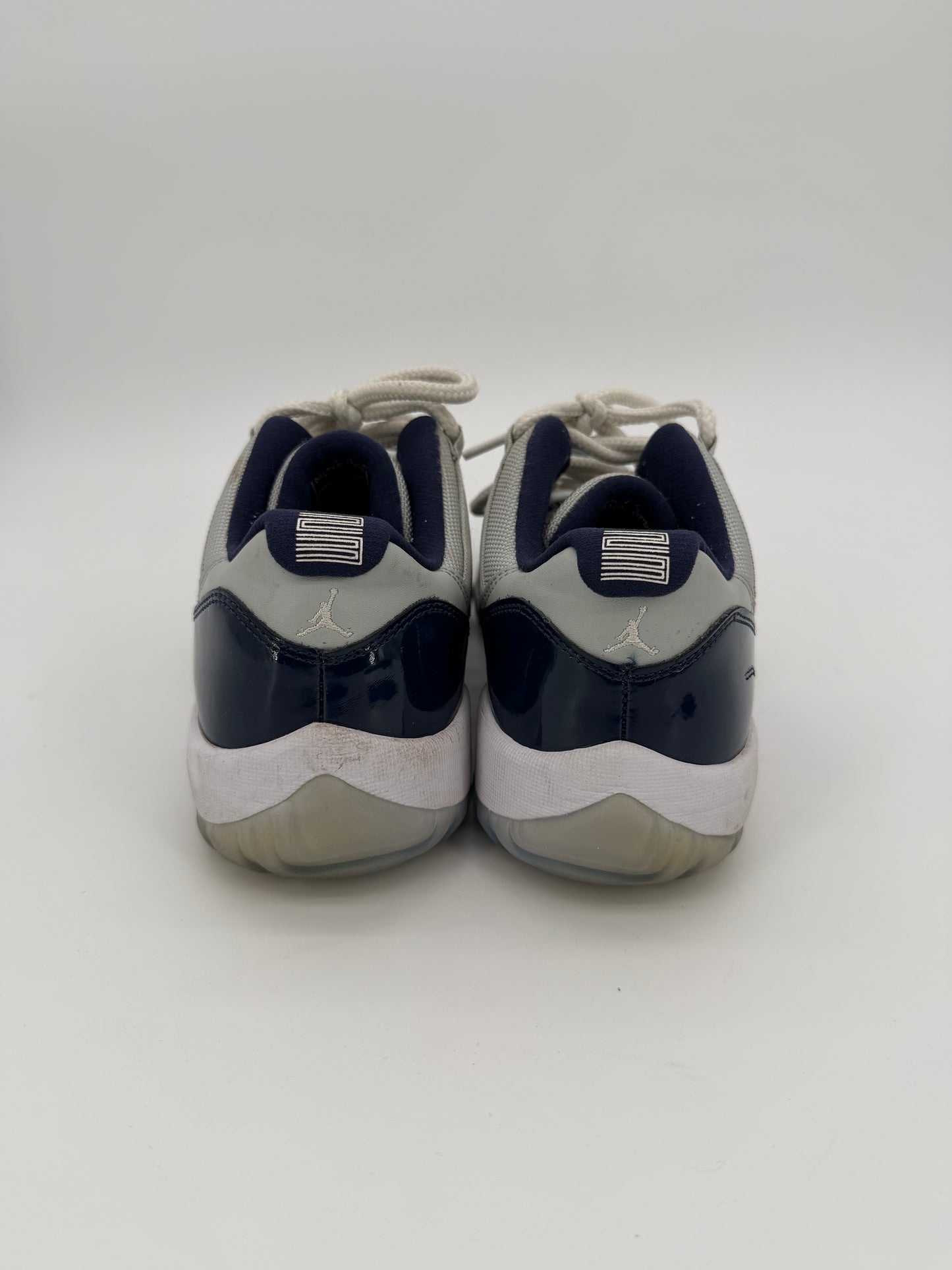 Jordan 11 Retro Low Georgetown