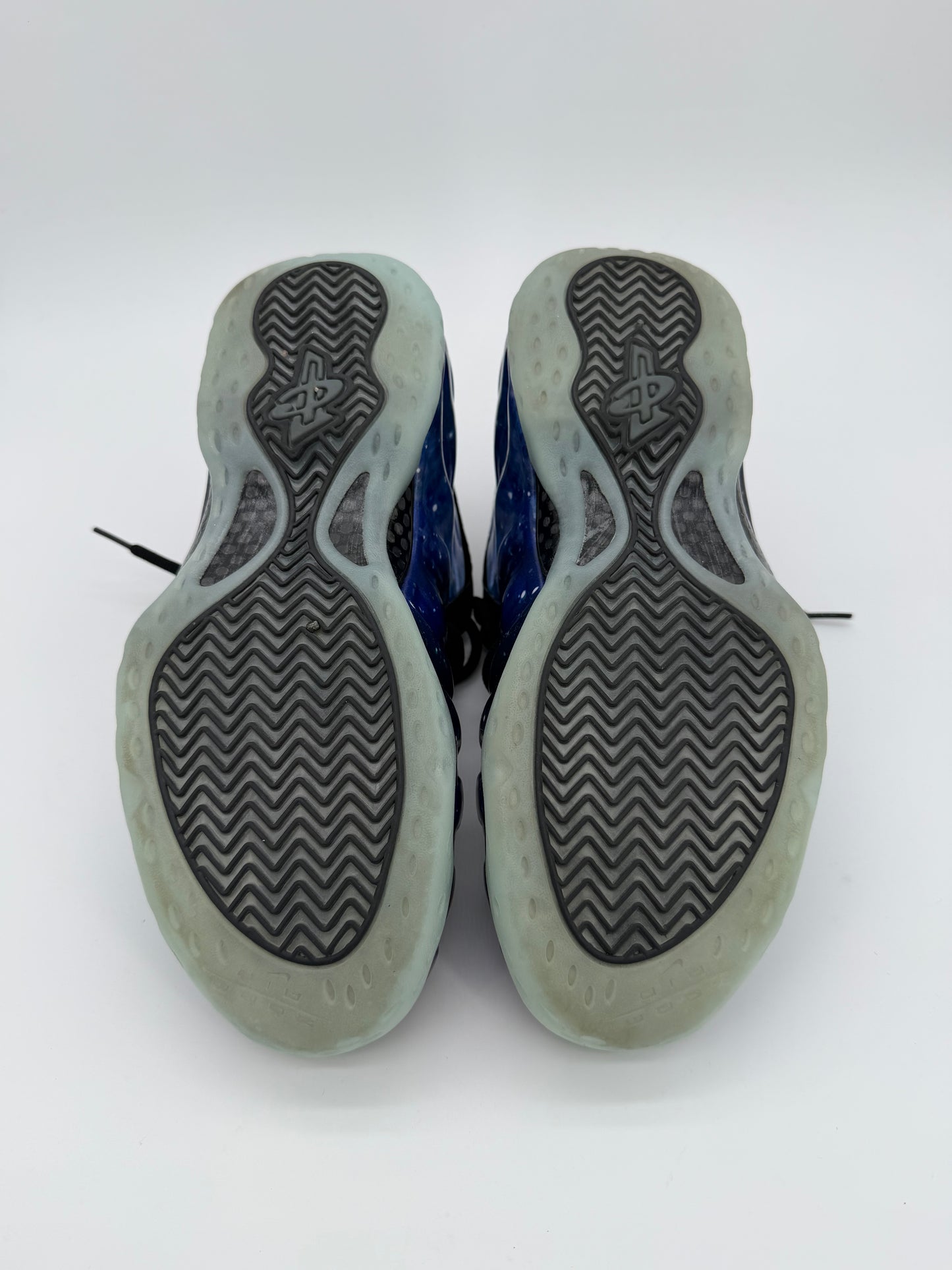 Nike Air Foamposite One Galaxy (2025)