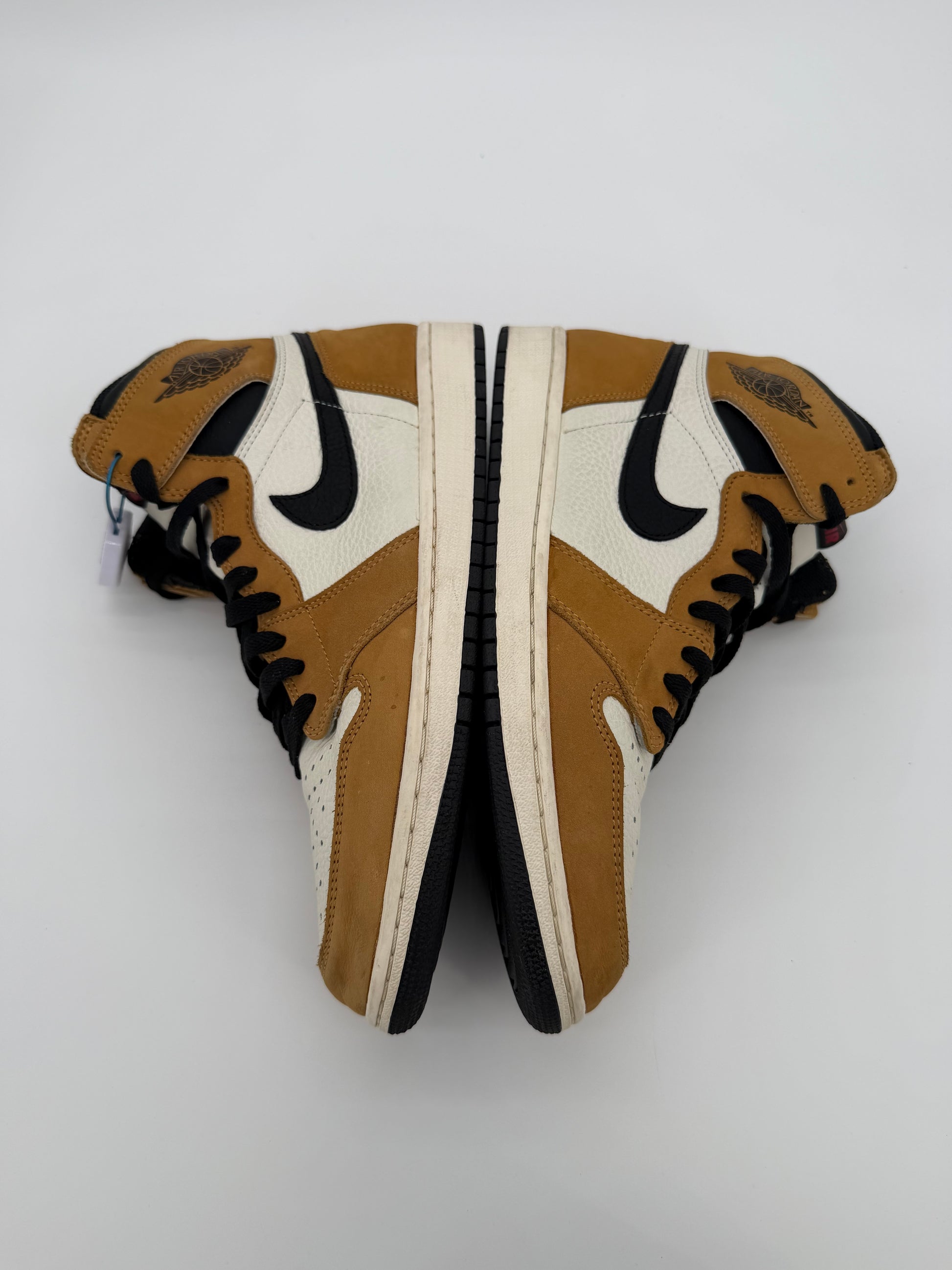 Jordan 1 Retro High Rookie of the Year