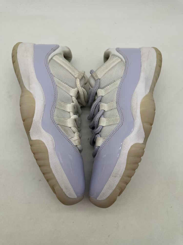 Jordan 11 Retro Low Pure Violet (Women's)