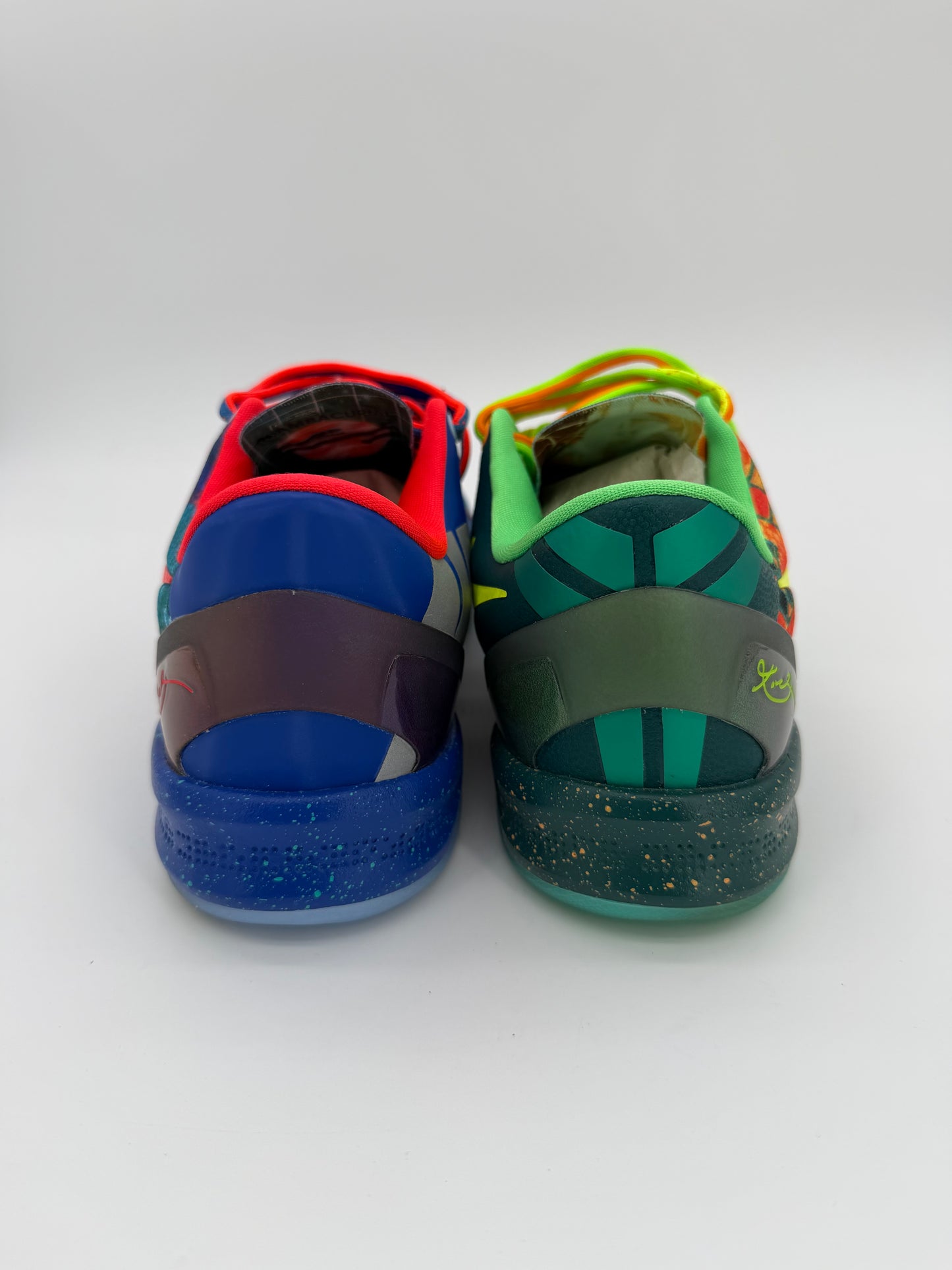 Nike Kobe 8 Protro What The (2025)