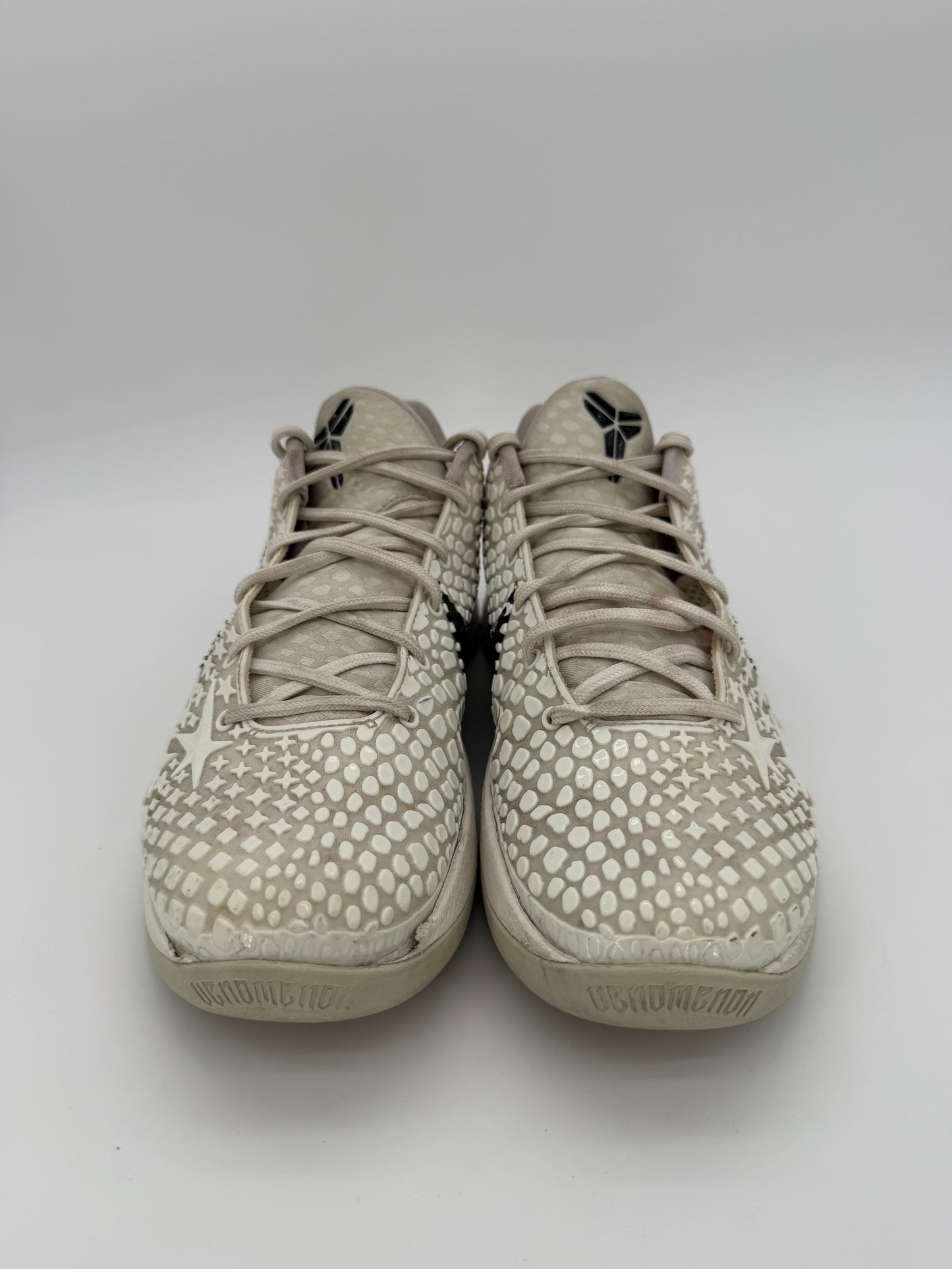 Nike Kobe 6 Protro Sail All-Star