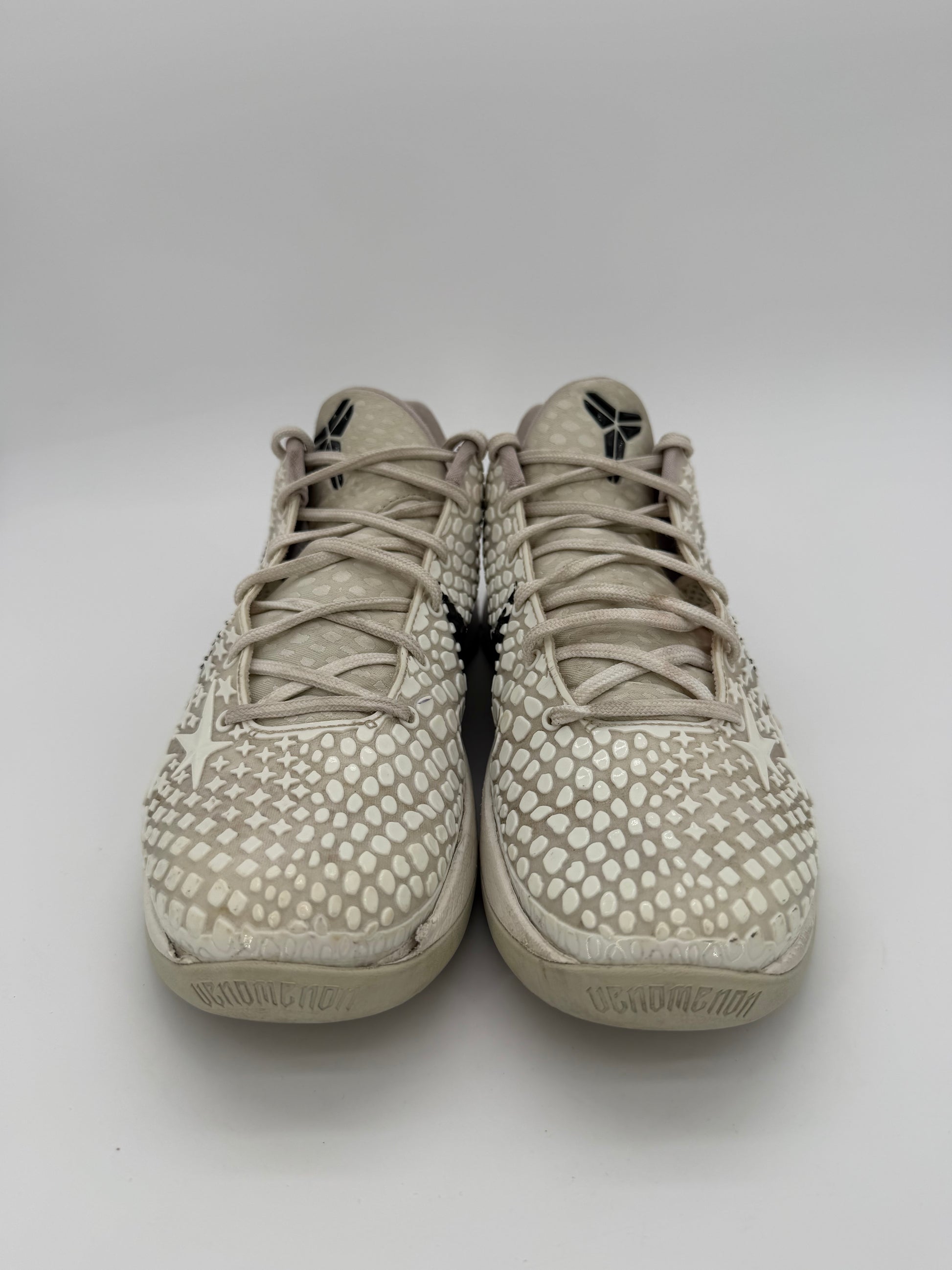 Nike Kobe 6 Protro Sail All-Star