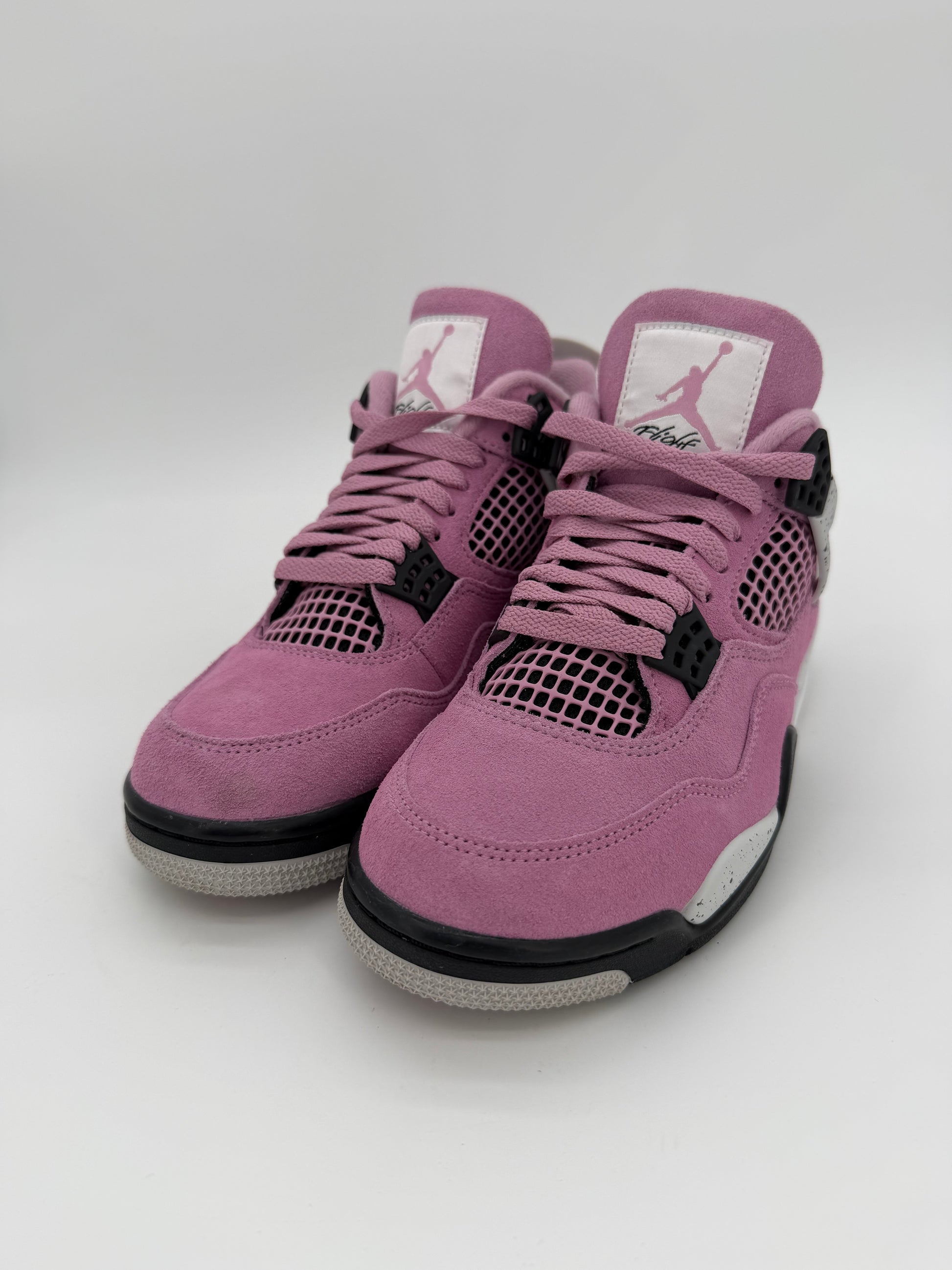 Jordan 4 Retro Orchid (Women's)