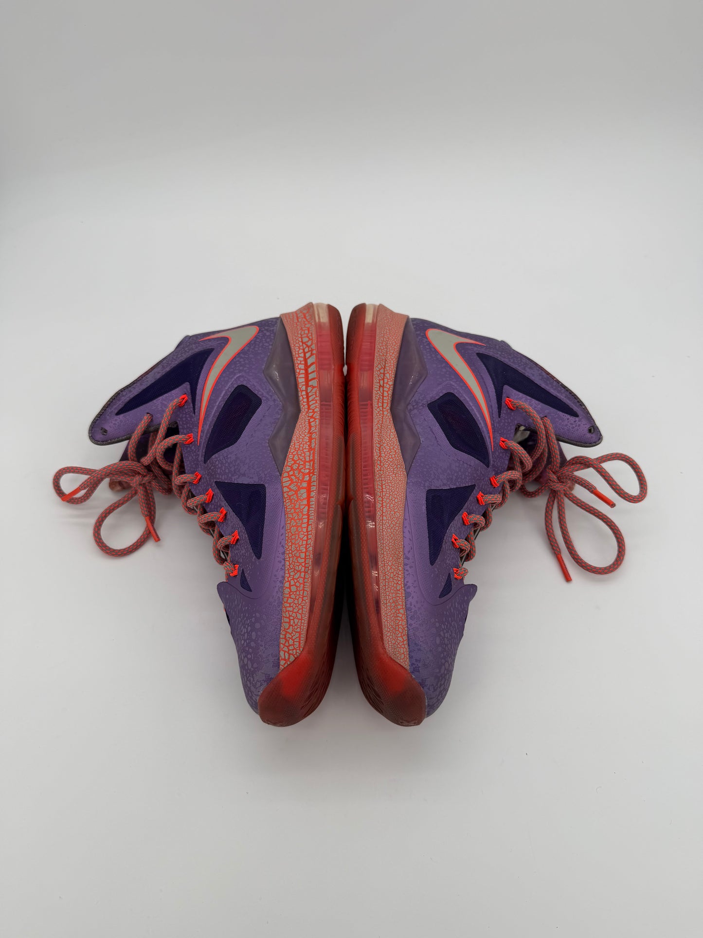 Nike LeBron X All-Star Area 72