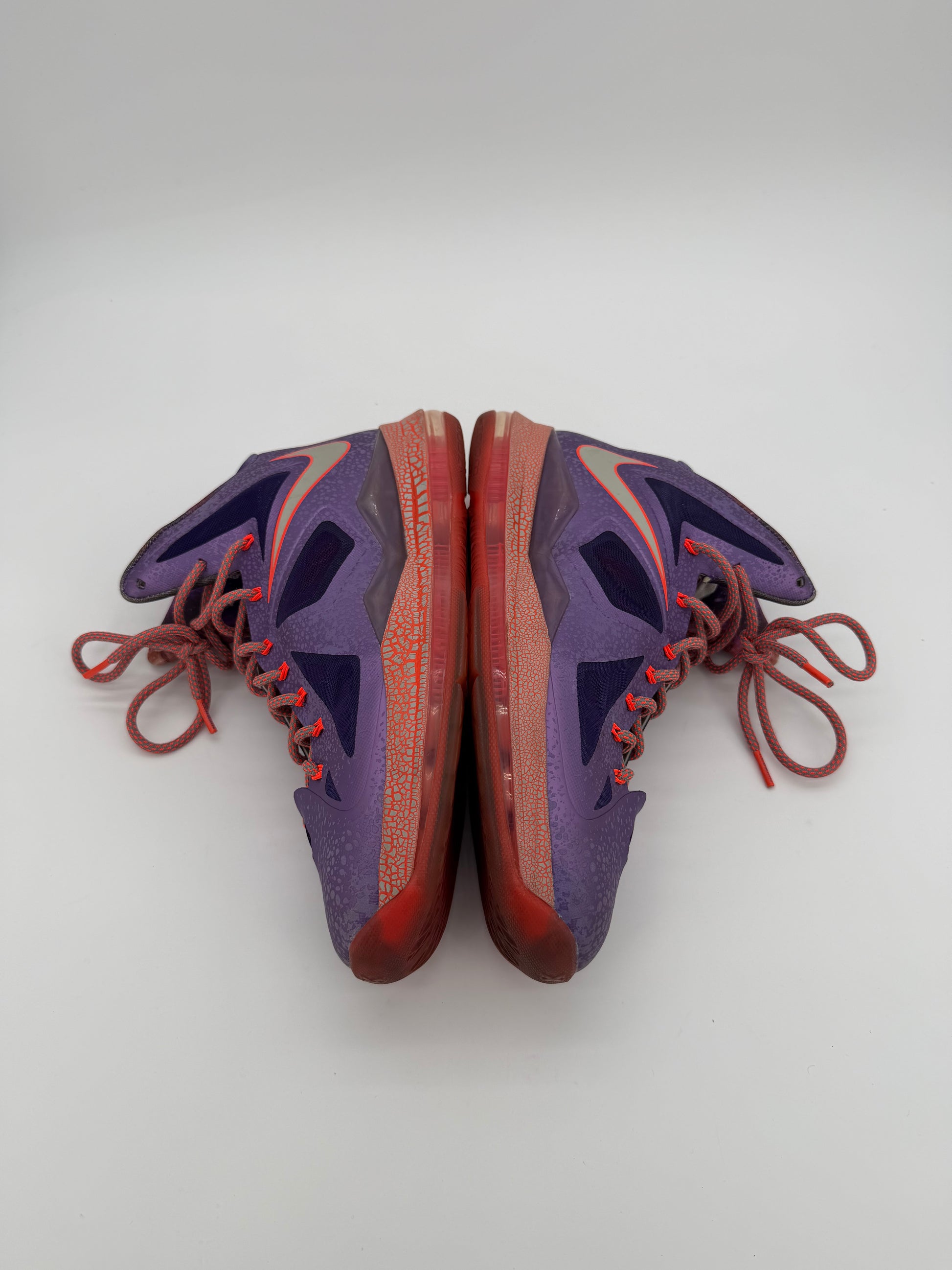 Nike LeBron X All-Star Area 72