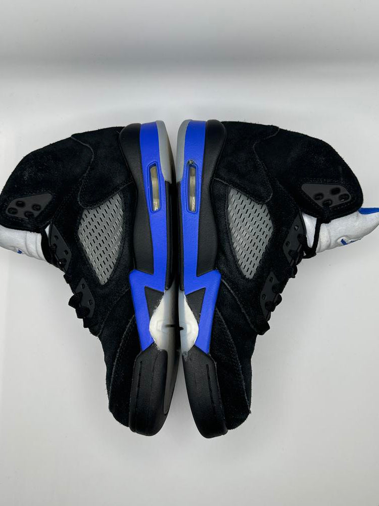 Jordan 5 Retro Racer Blue