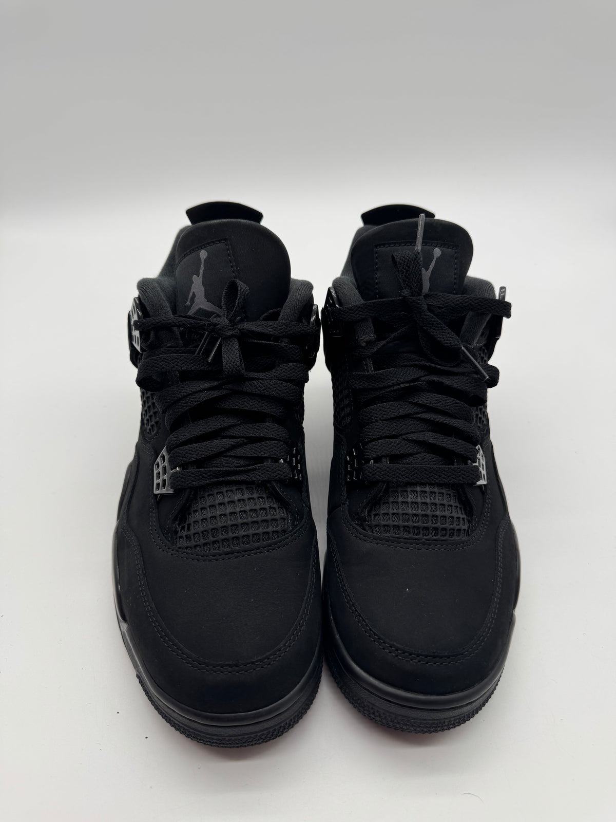 Jordan 4 Retro Black Cat (2025)