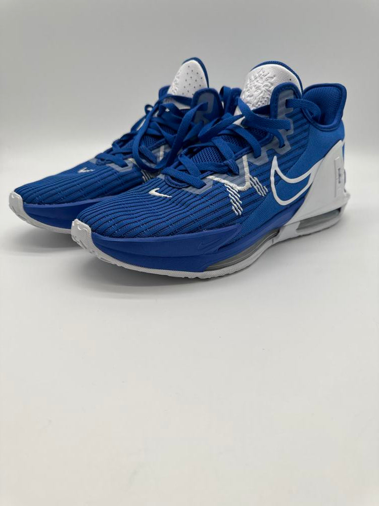 Nike LeBron Witness 6 Blue/White