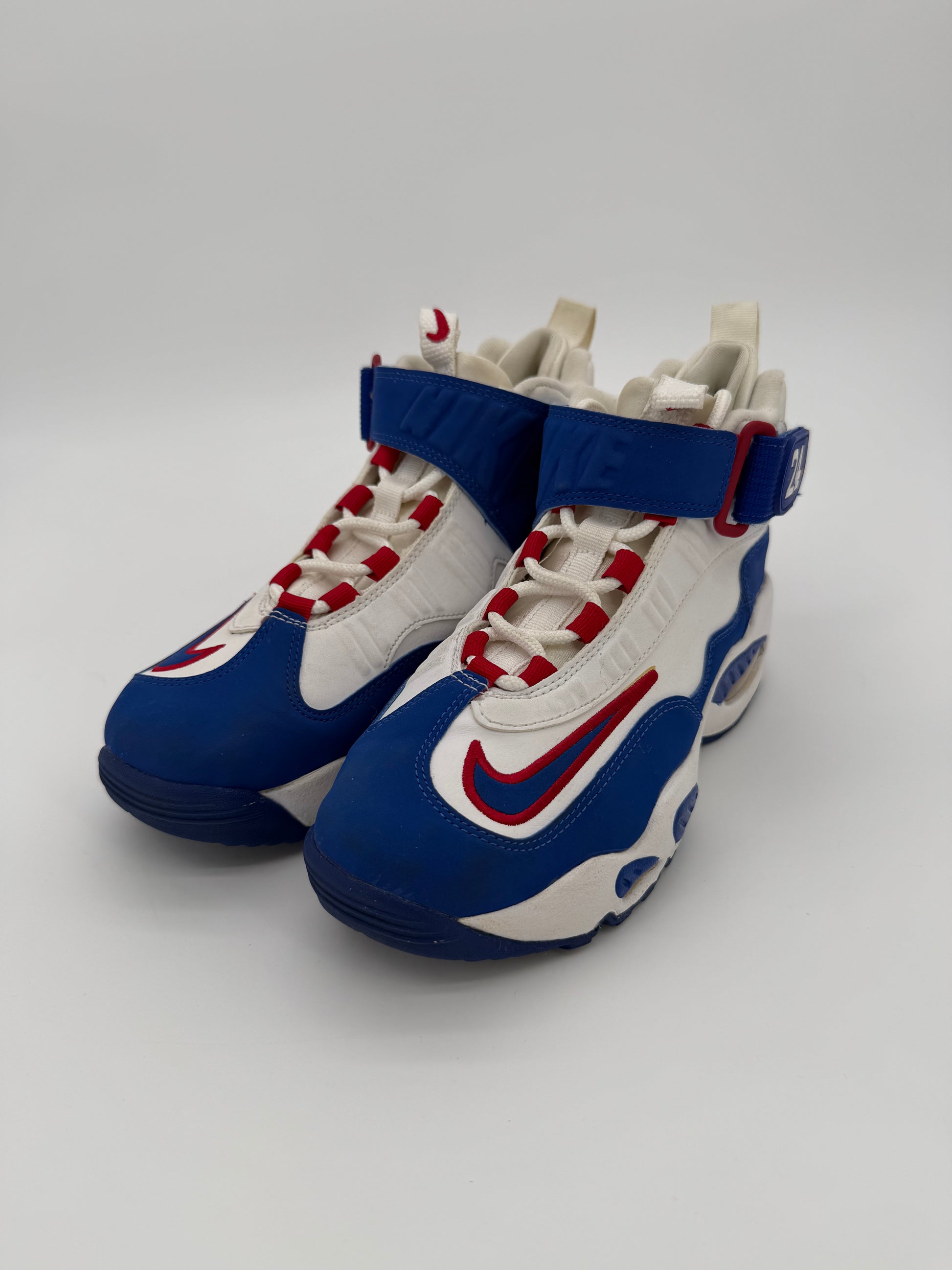 Nike Air Griffey Max 1 USA (GS) (2022)