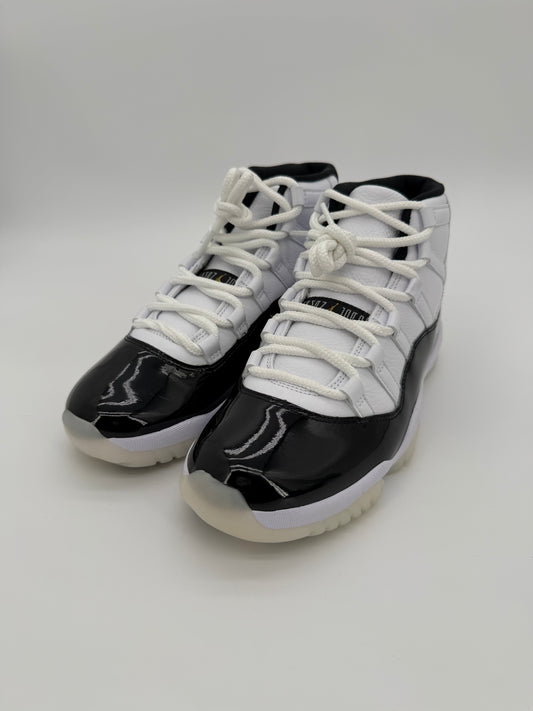 Jordan 11 Retro DMP Gratitude (2023)