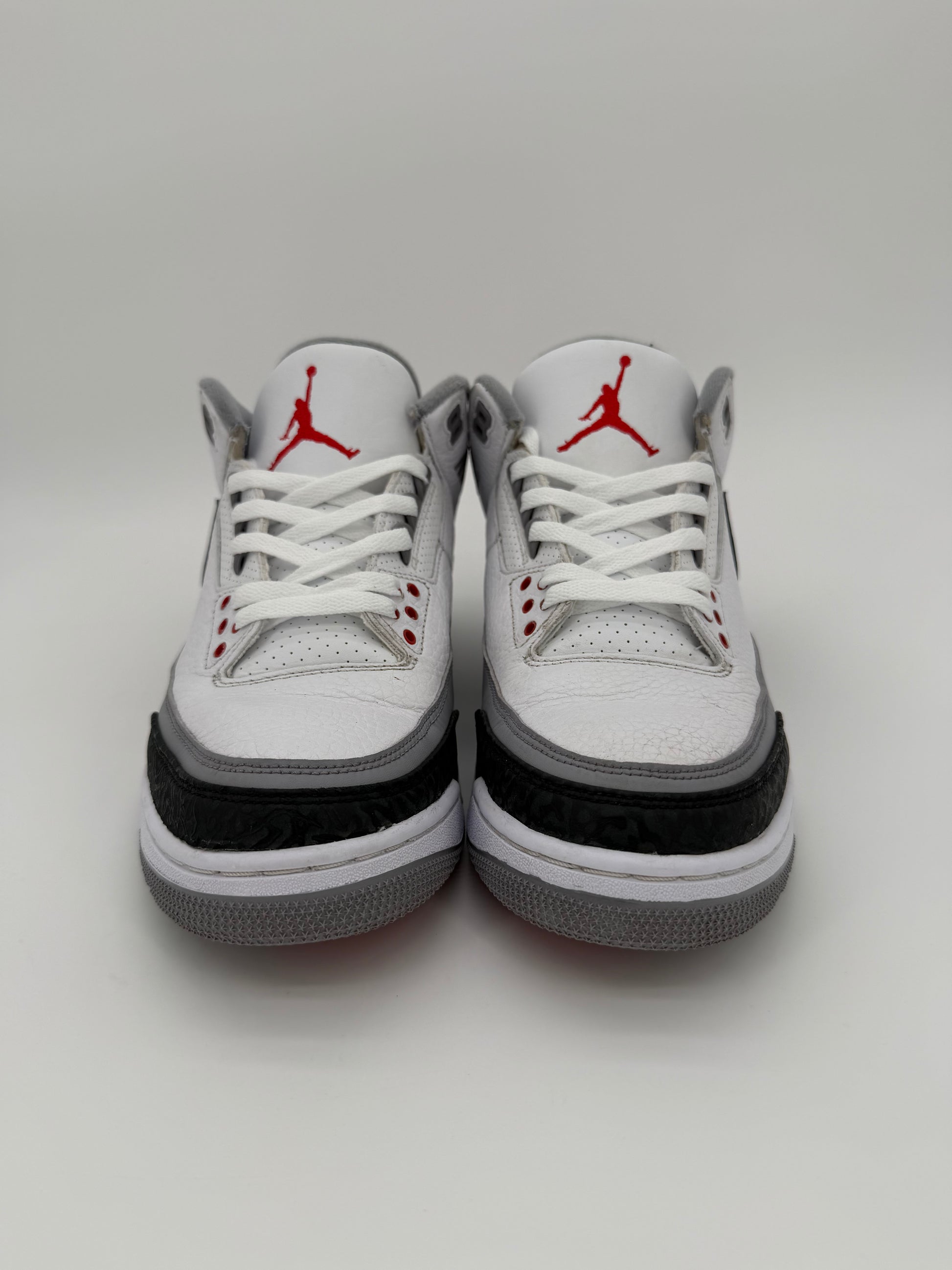 Jordan 3 Retro Tinker Hatfield