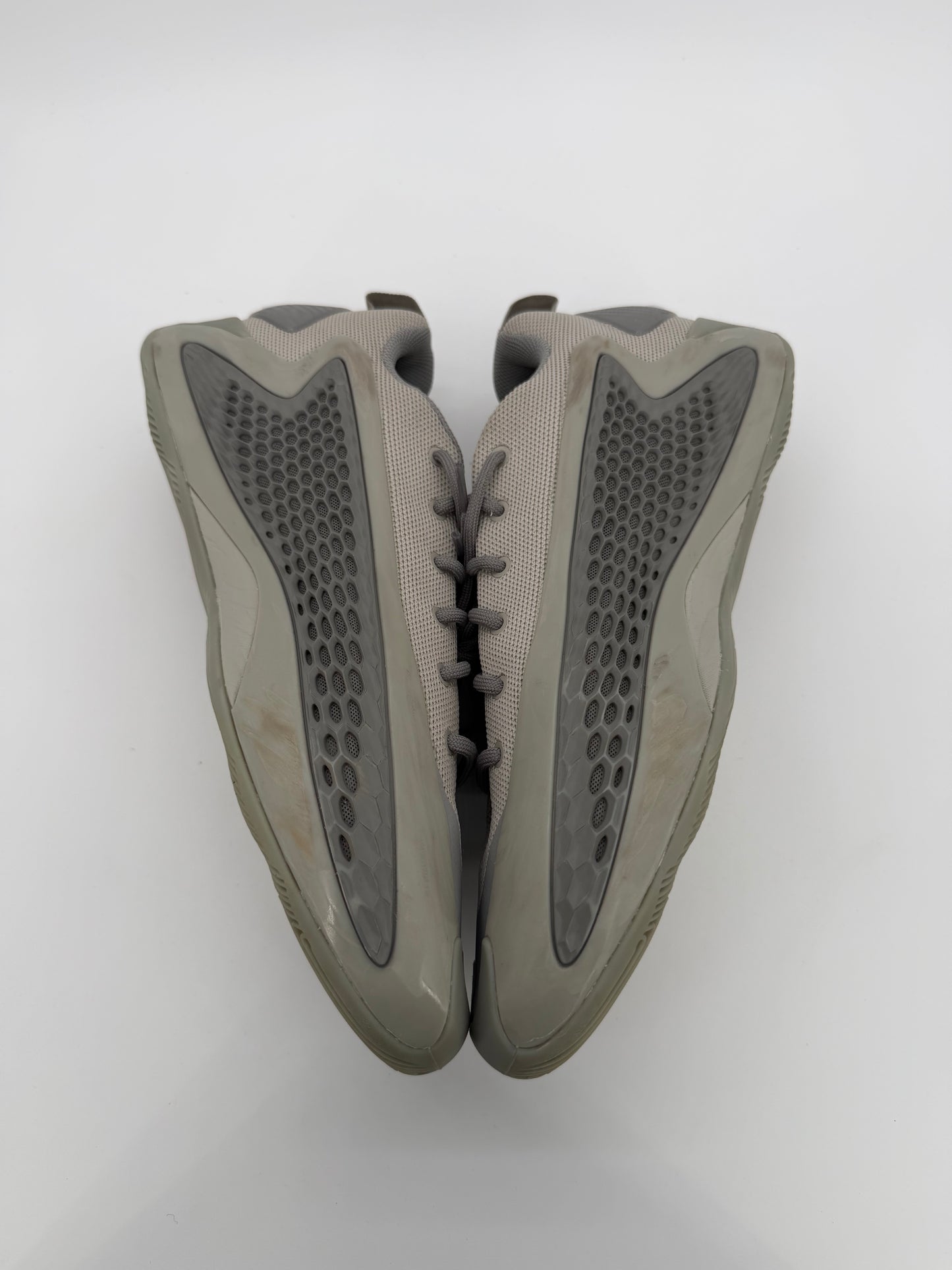 adidas AE 1 Low Metallic Grey