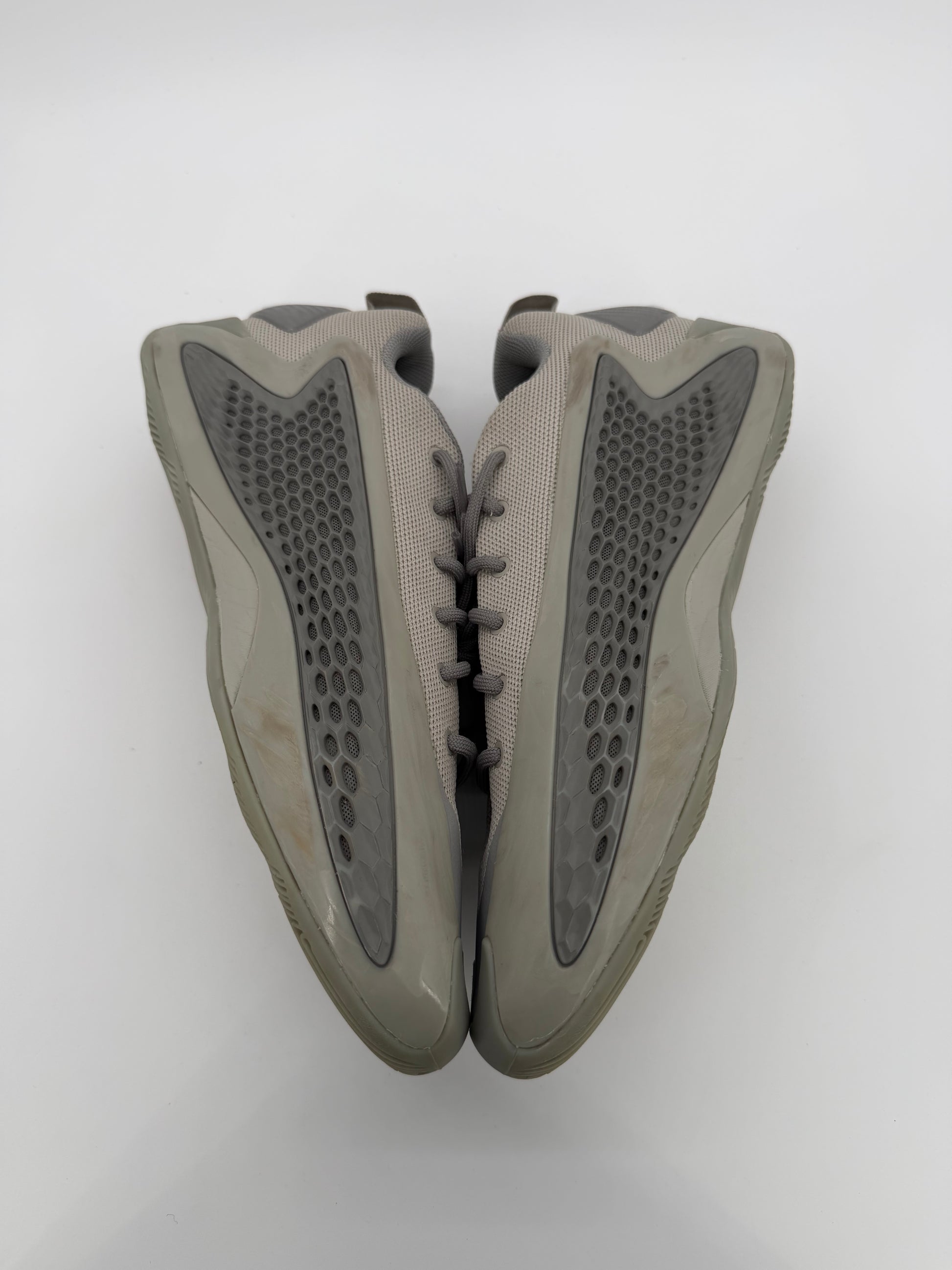 adidas AE 1 Low Metallic Grey