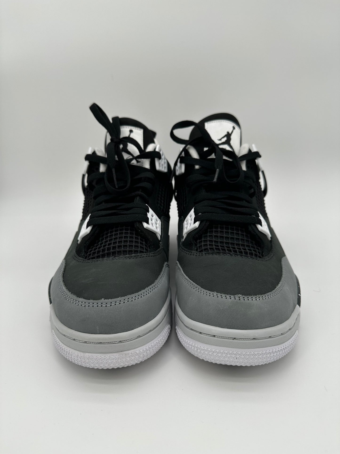 Jordan 4 Retro Fear (2024)