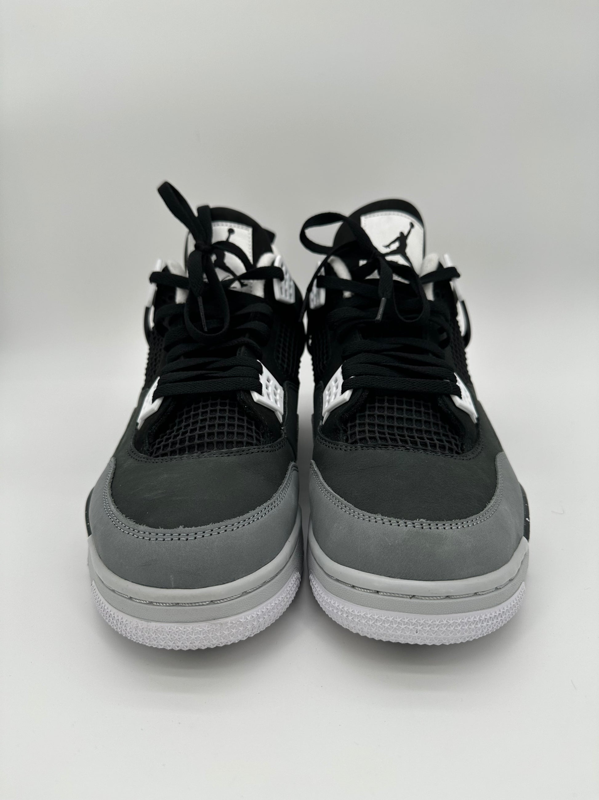 Jordan 4 Retro Fear (2024)