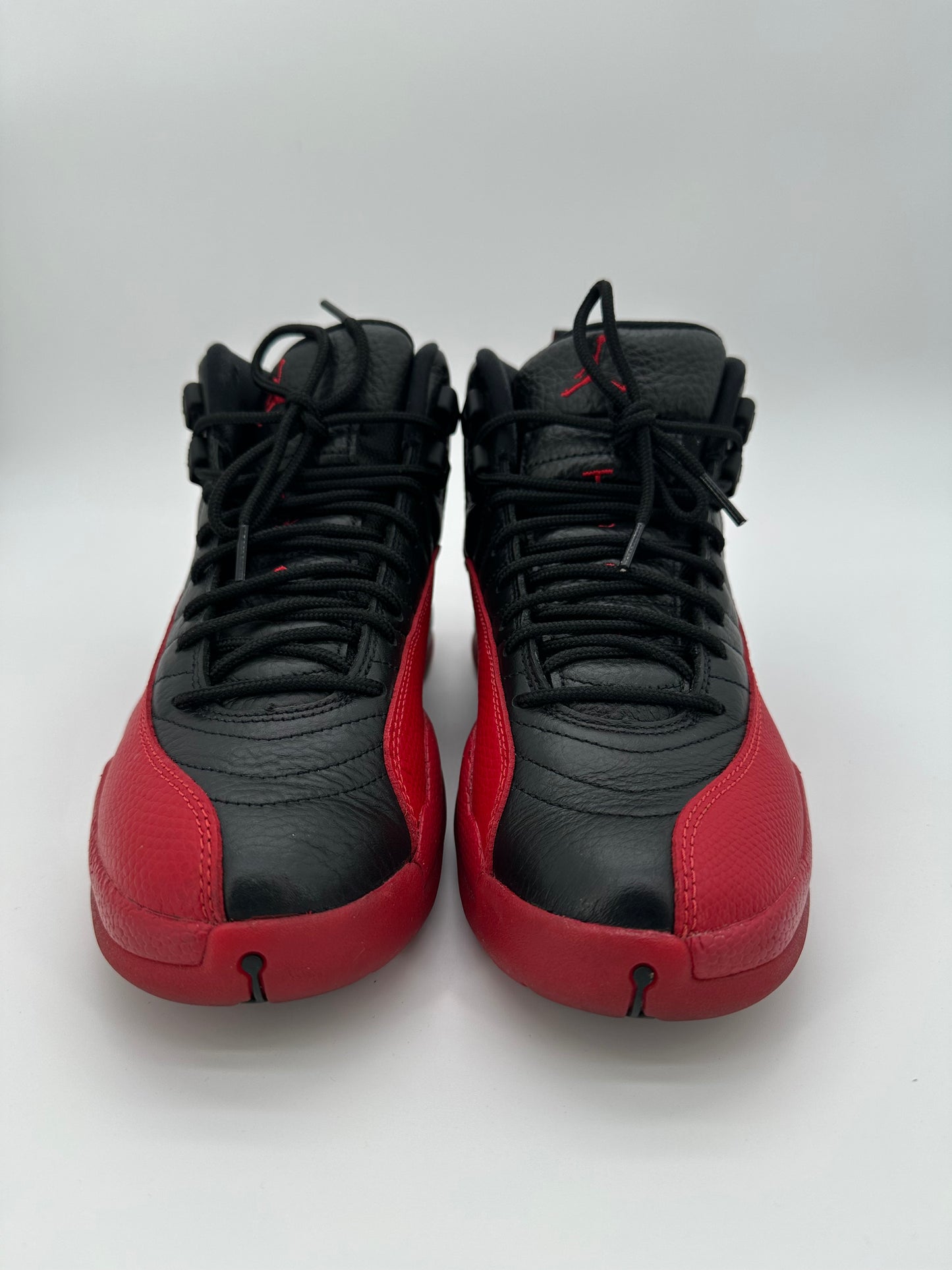 Jordan 12 Retro Flu Game (2025)
