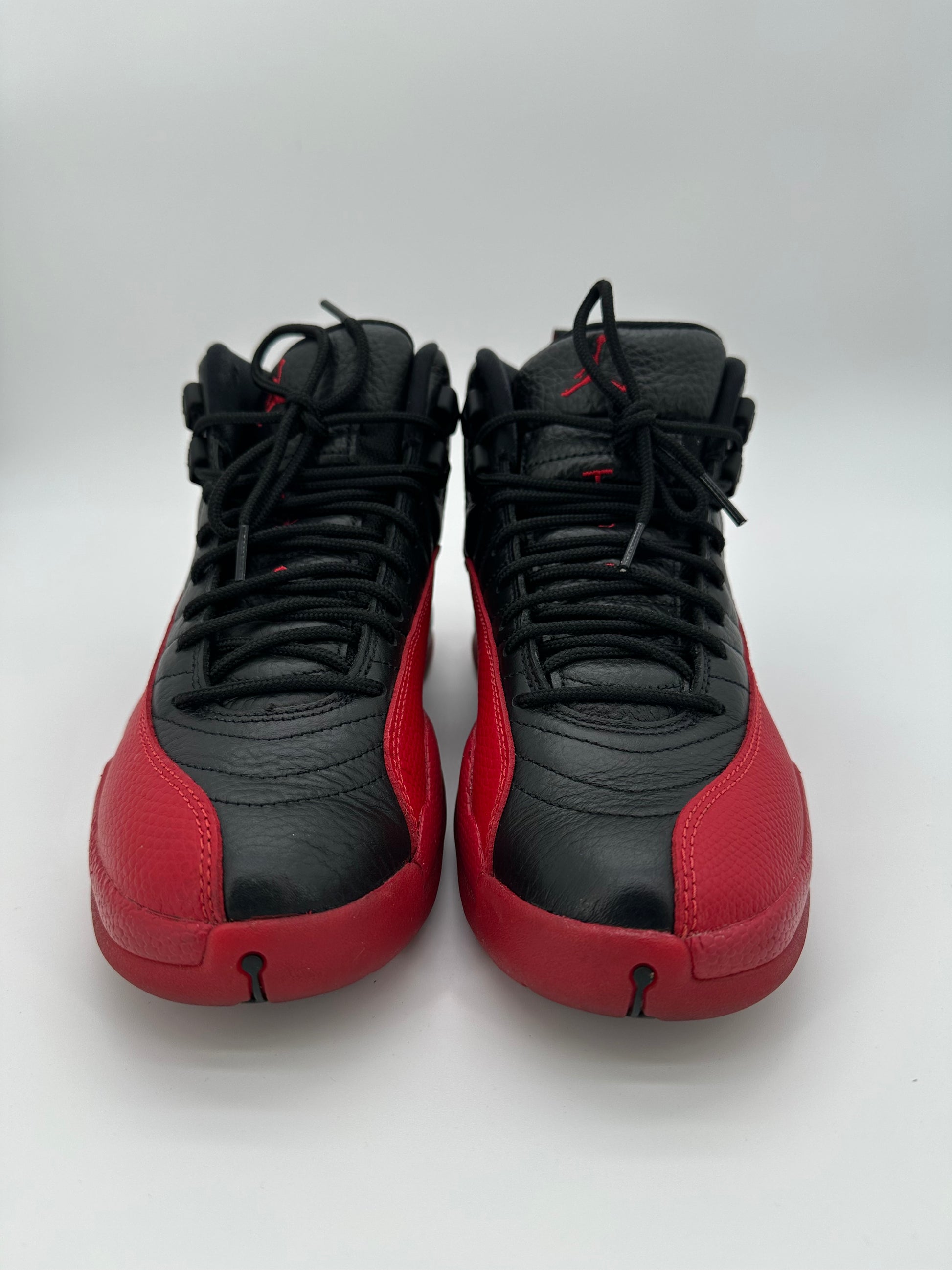 Jordan 12 Retro Flu Game (2025)